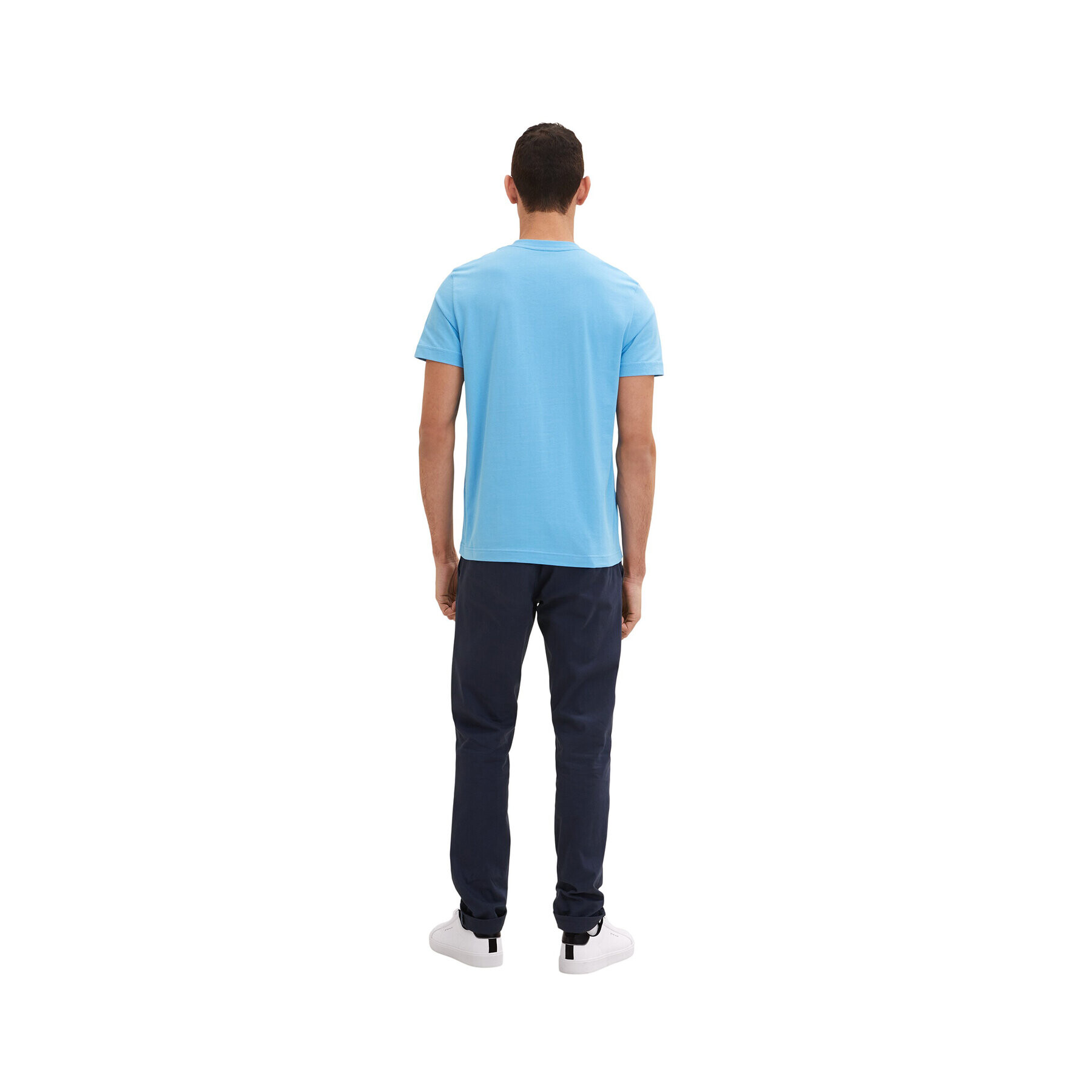 Tom Tailor Тишърт 1035611 Син - Pepit.bg