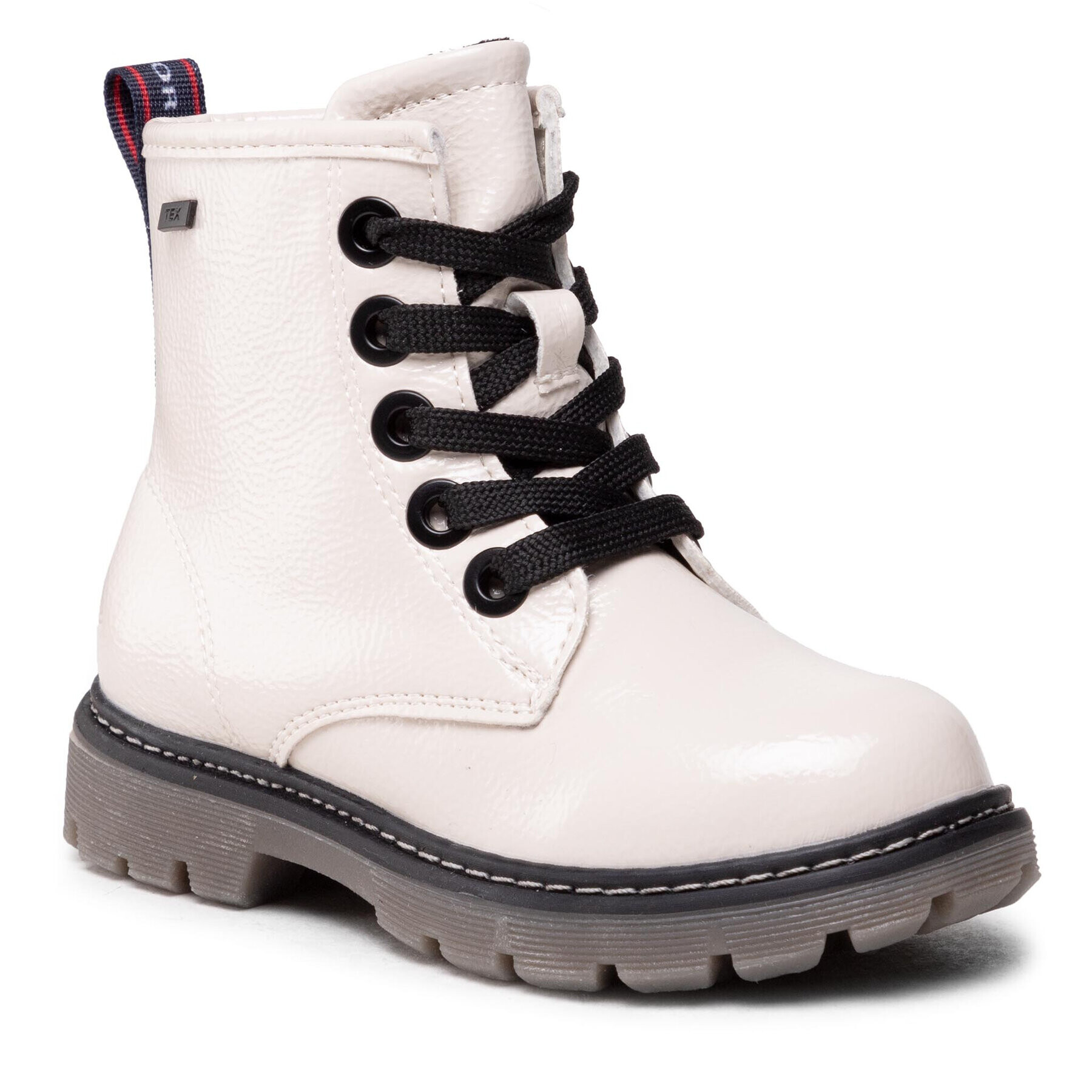 Tom Tailor Туристически oбувки 2171602 M Бежов - Pepit.bg