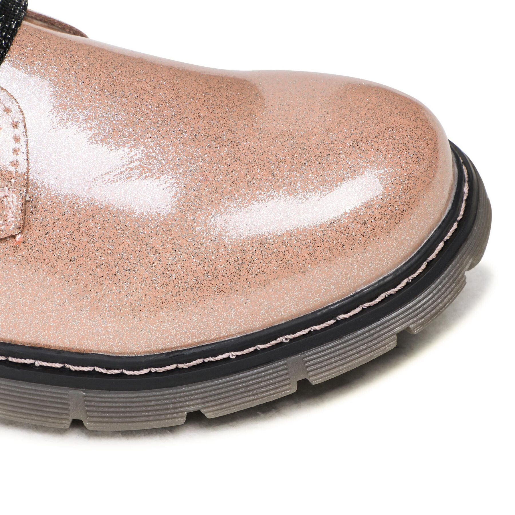 Tom Tailor Туристически oбувки 2171608 S Розов - Pepit.bg