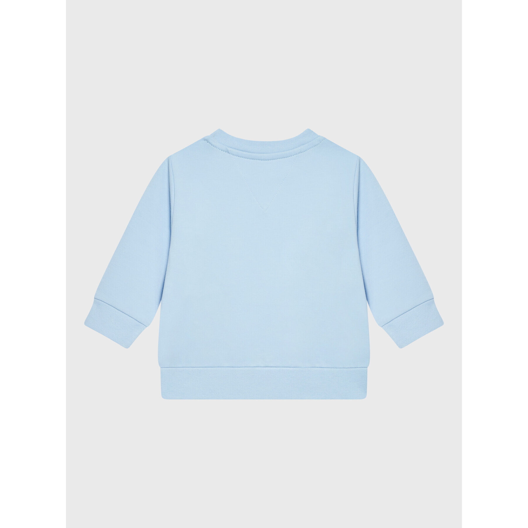 Tommy Hilfiger Анцуг Essential KN0KN01357 Син Regular Fit - Pepit.bg