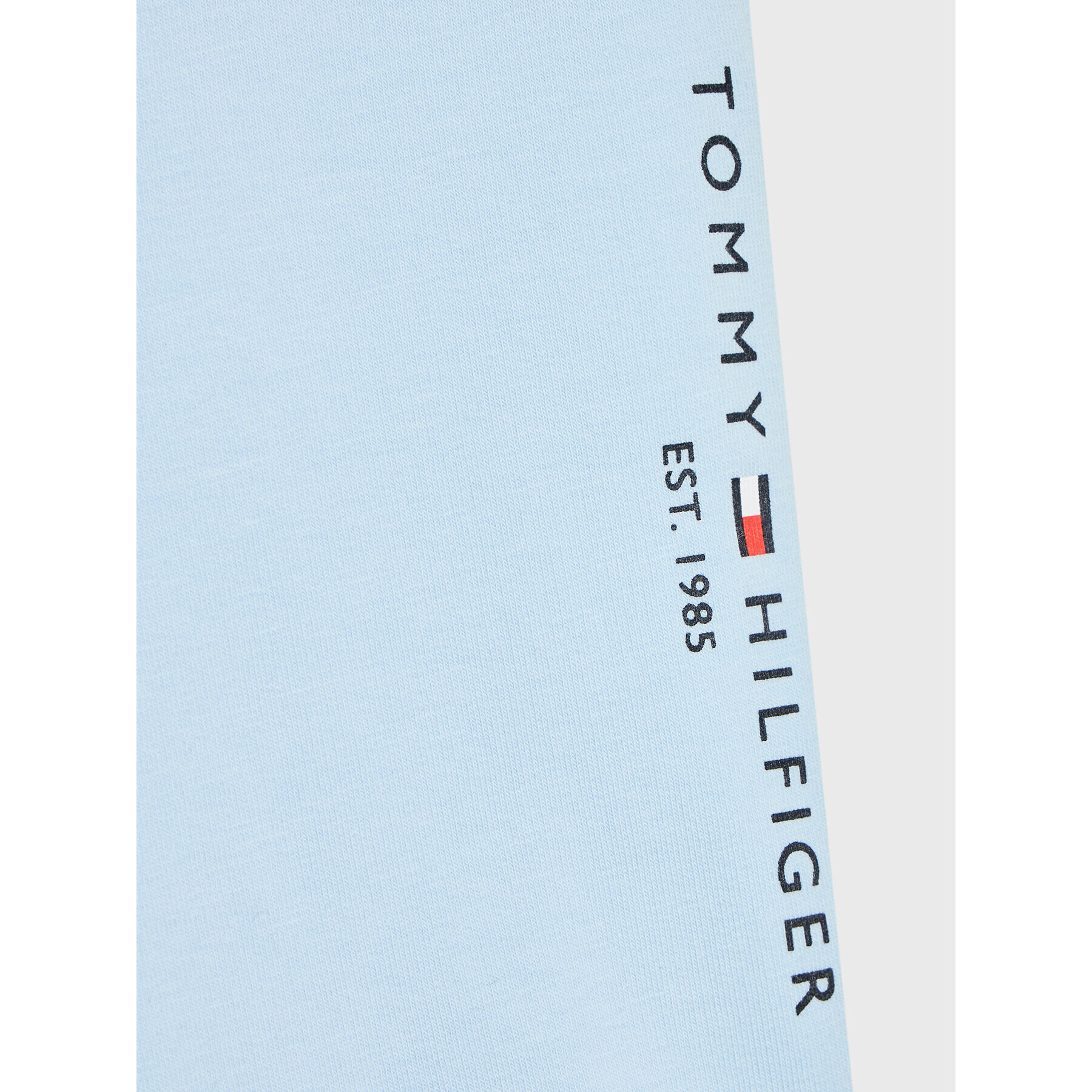 Tommy Hilfiger Анцуг Essential KN0KN01357 Син Regular Fit - Pepit.bg