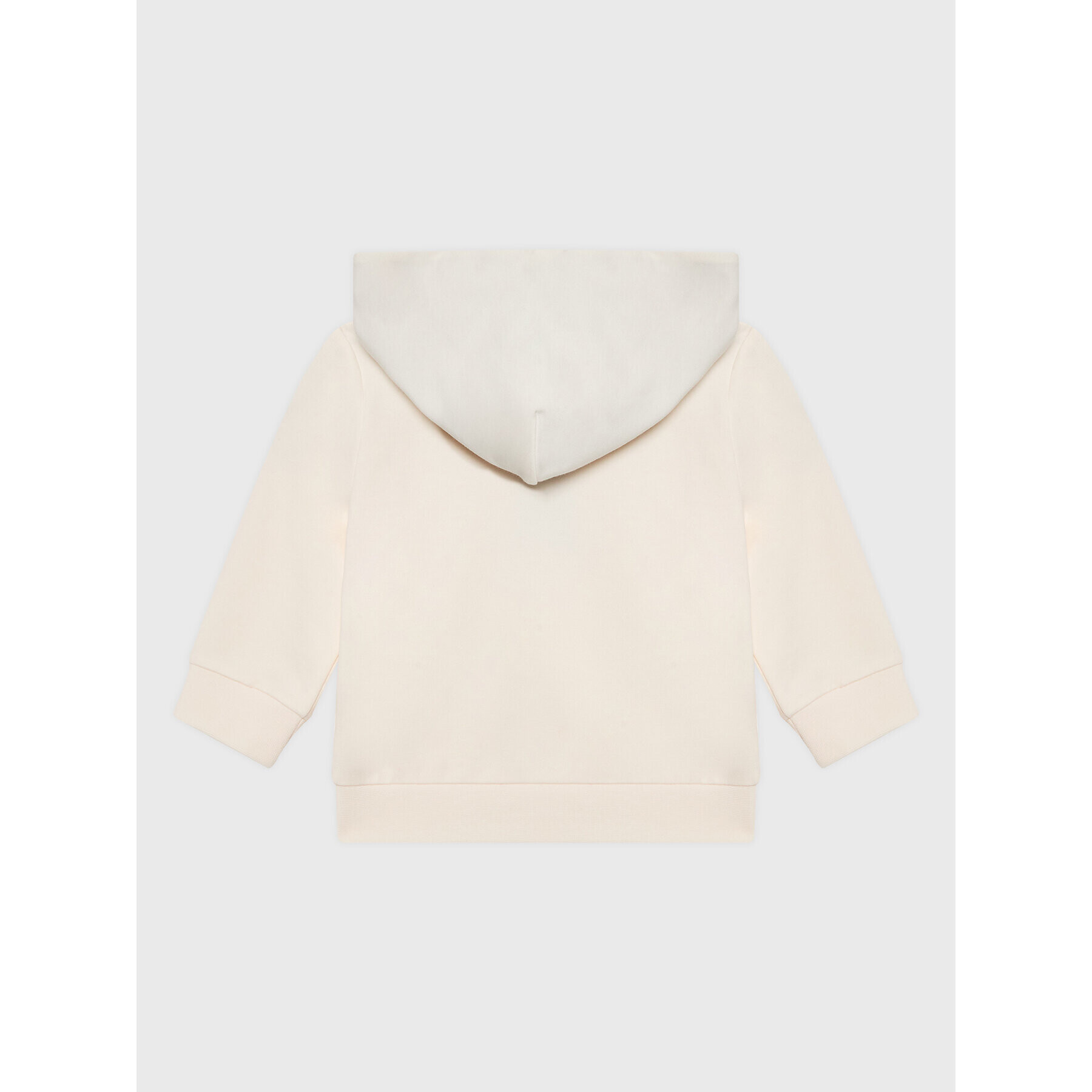Tommy Hilfiger Анцуг Baby Monogram KN0KN01559 Цветен Regular Fit - Pepit.bg
