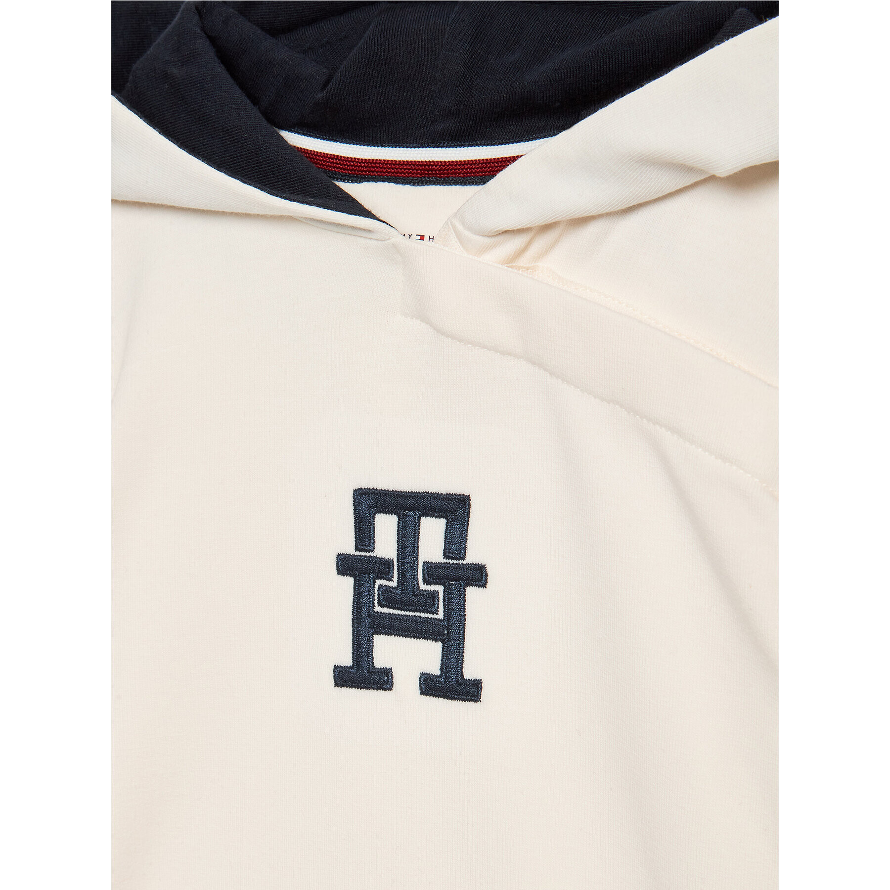 Tommy Hilfiger Анцуг Baby Monogram KN0KN01559 Цветен Regular Fit - Pepit.bg
