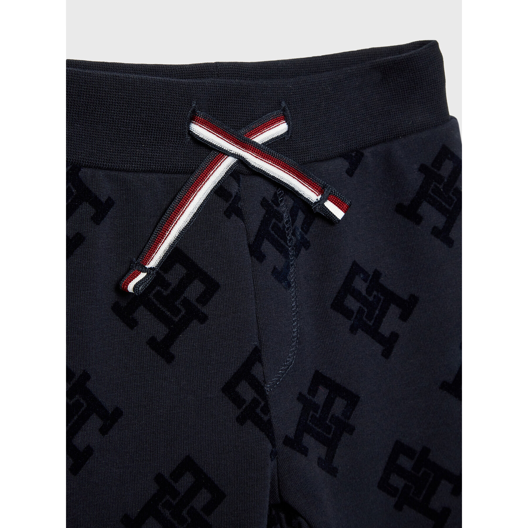 Tommy Hilfiger Анцуг Baby Monogram KN0KN01559 Цветен Regular Fit - Pepit.bg