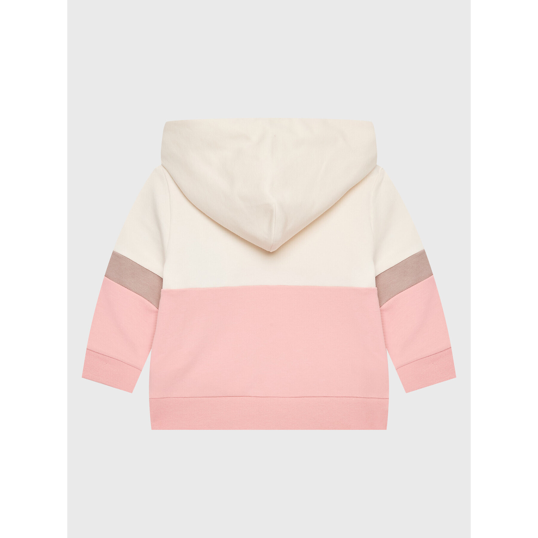 Tommy Hilfiger Анцуг Colorblock KN0KN01558 Розов Regular Fit - Pepit.bg