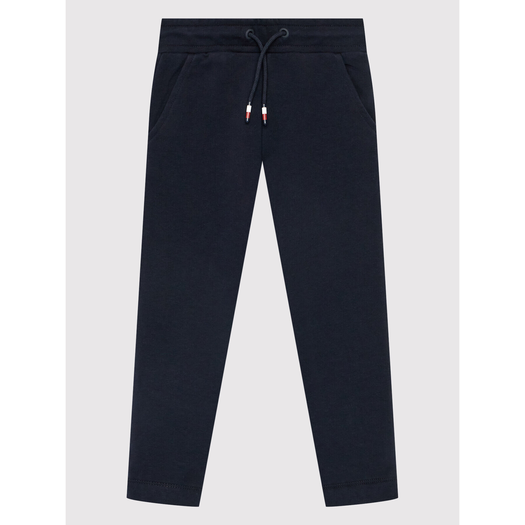 Tommy Hilfiger Анцуг Colorblock KS0KS00272 Цветен Regular Fit - Pepit.bg