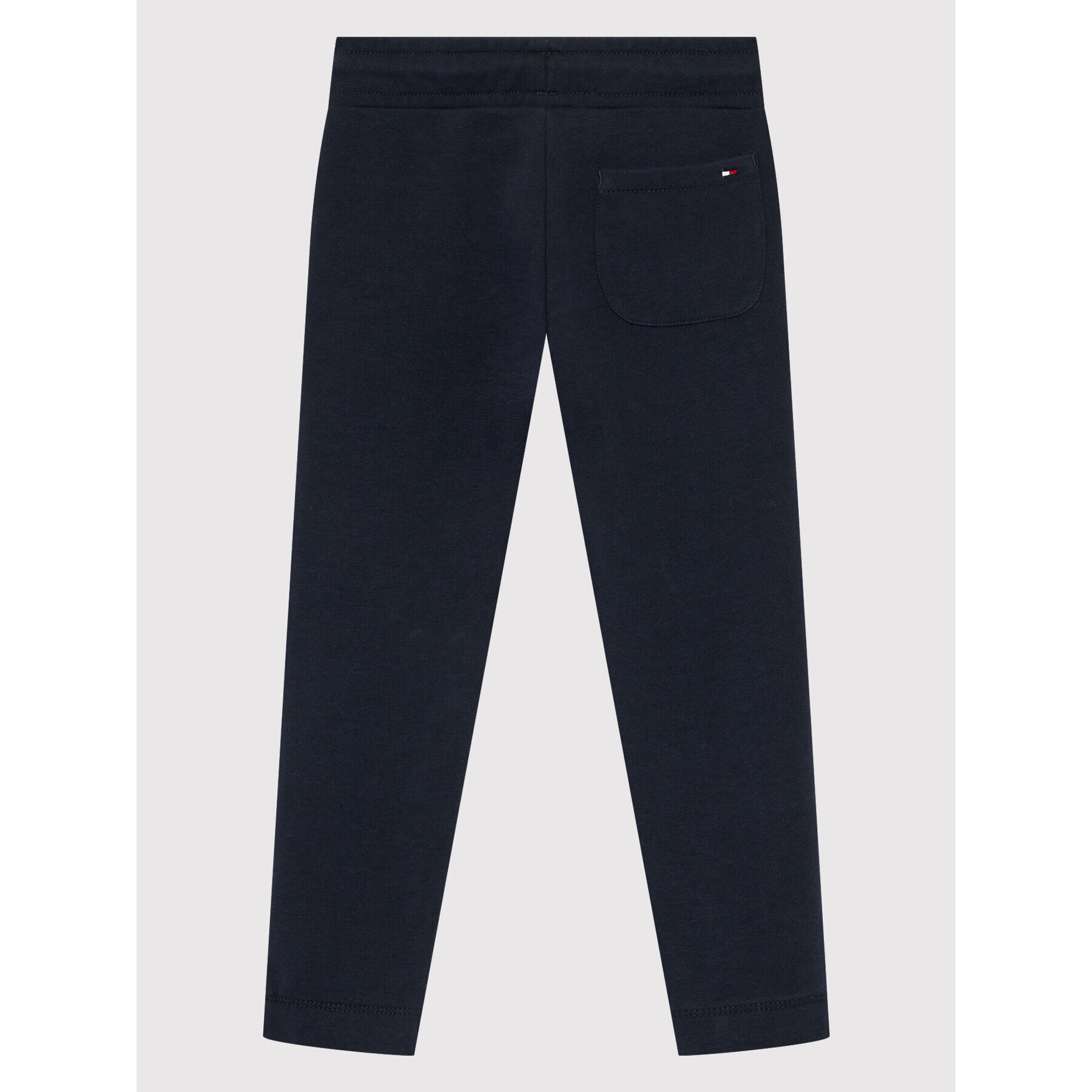 Tommy Hilfiger Анцуг Colorblock KS0KS00272 Цветен Regular Fit - Pepit.bg