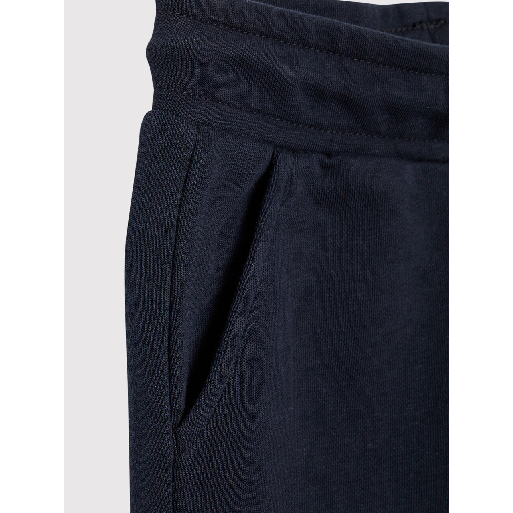 Tommy Hilfiger Анцуг Colorblock KS0KS00272 Цветен Regular Fit - Pepit.bg