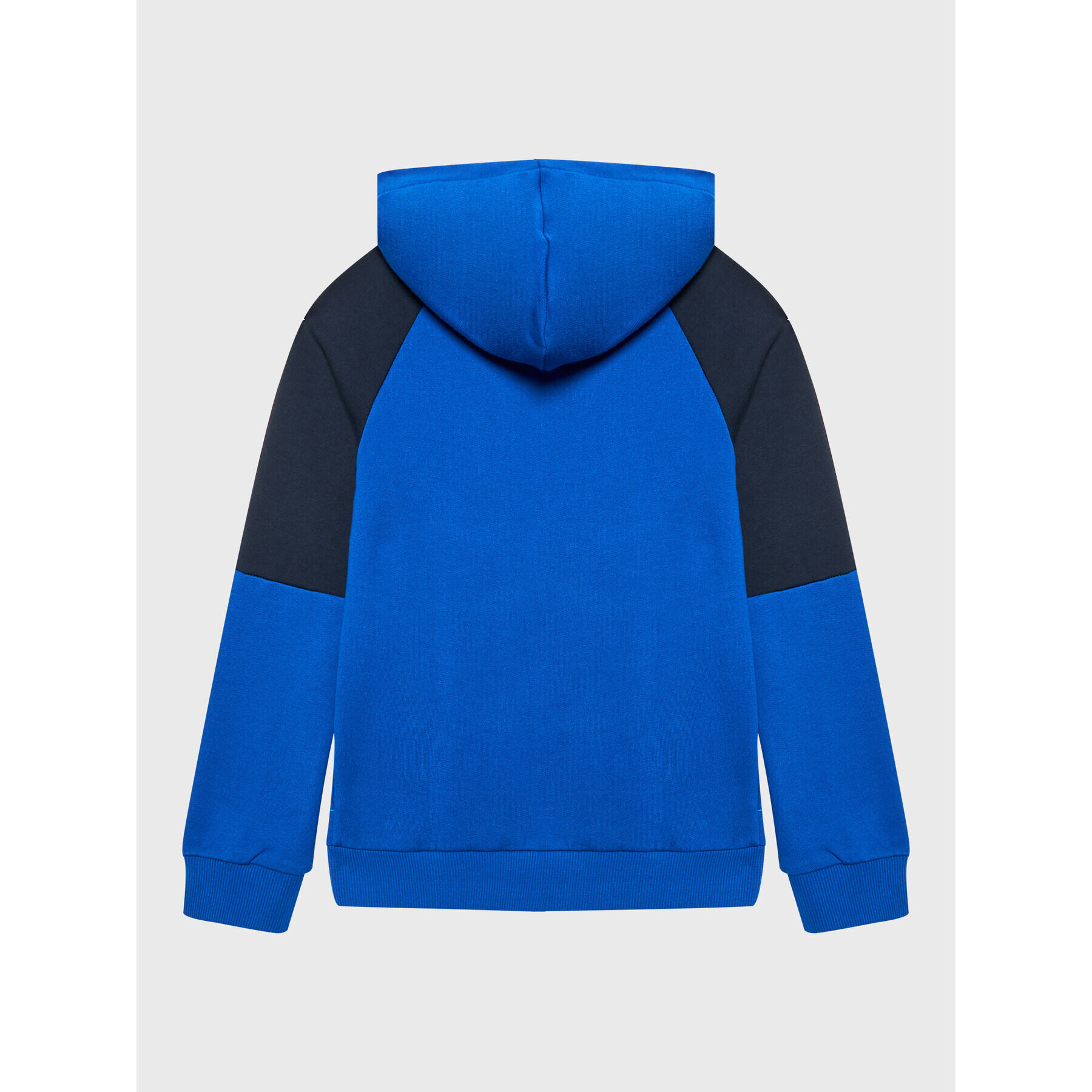 Tommy Hilfiger Анцуг Essential KB0KB07649 D Син Regular Fit - Pepit.bg