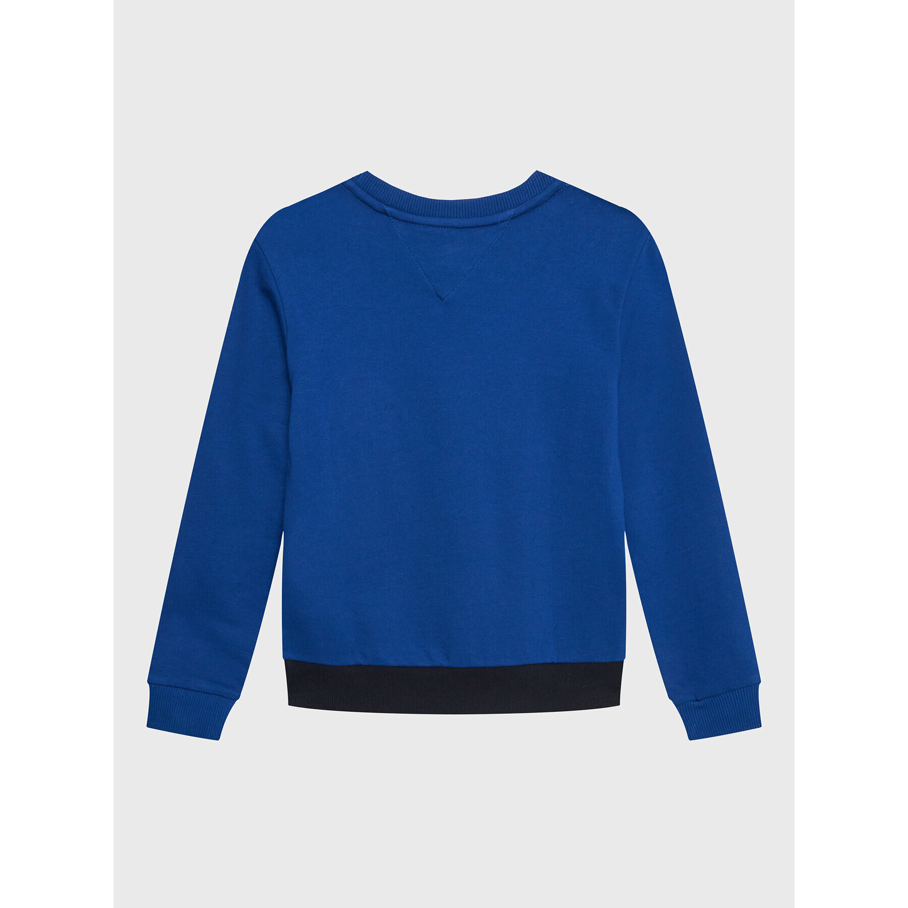 Tommy Hilfiger Анцуг Essential KB0KB07966 D Тъмносин Regular Fit - Pepit.bg