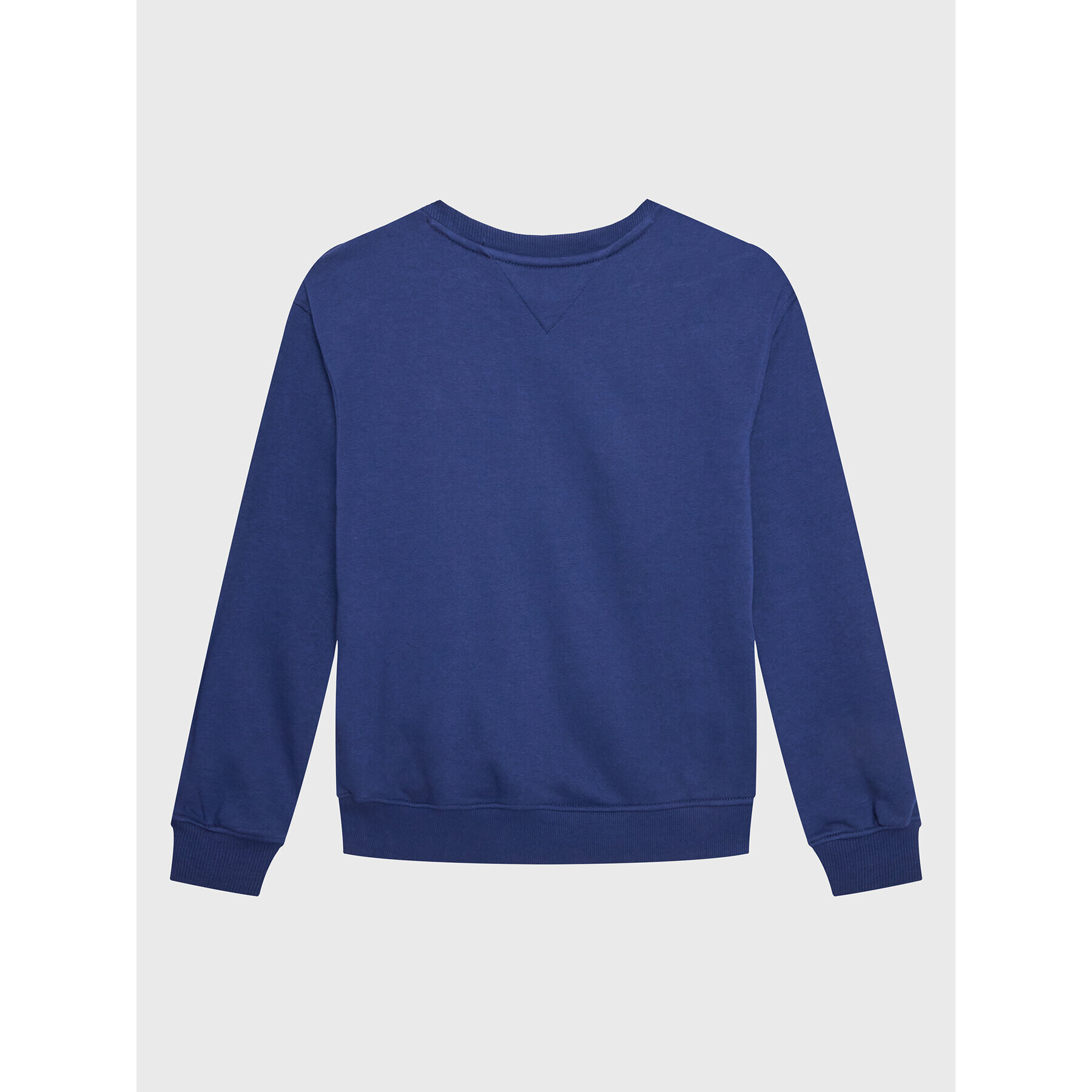 Tommy Hilfiger Анцуг Essential KG0KG07042 D Тъмносин Regular Fit - Pepit.bg