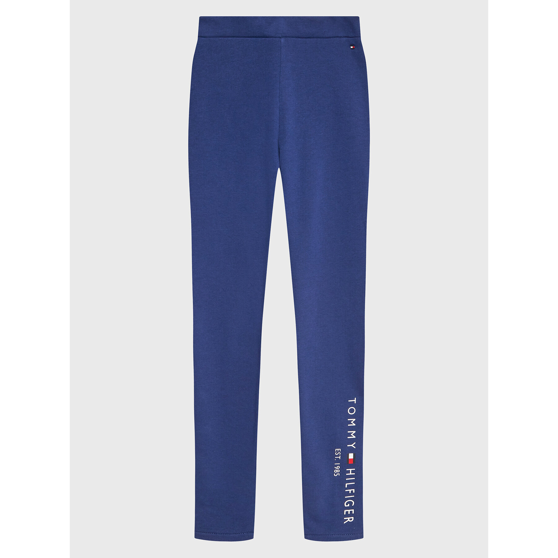 Tommy Hilfiger Анцуг Essential KG0KG07042 M Тъмносин Regular Fit - Pepit.bg