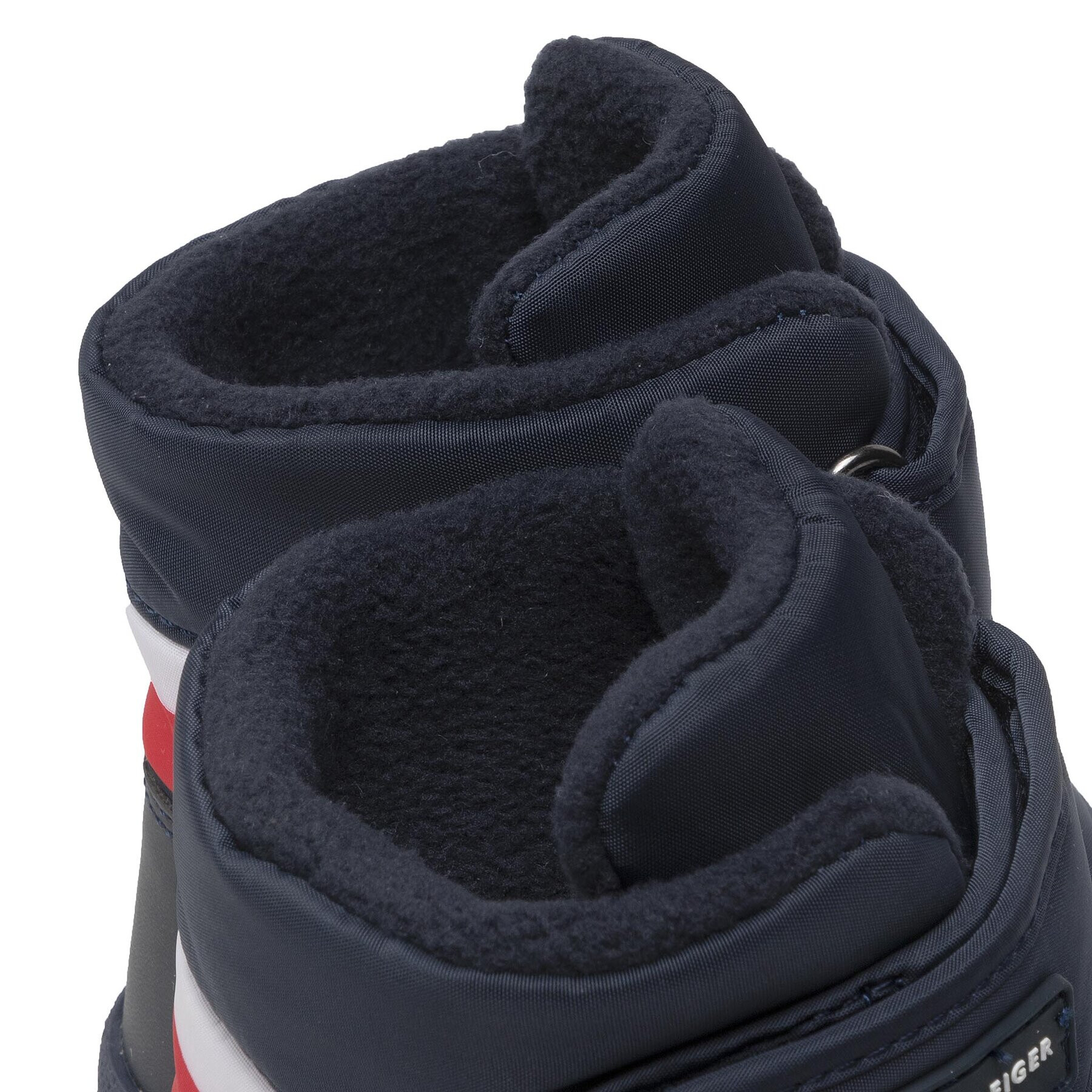 Tommy Hilfiger Апрески Snow Boot T3B5-32545-1485 Тъмносин - Pepit.bg