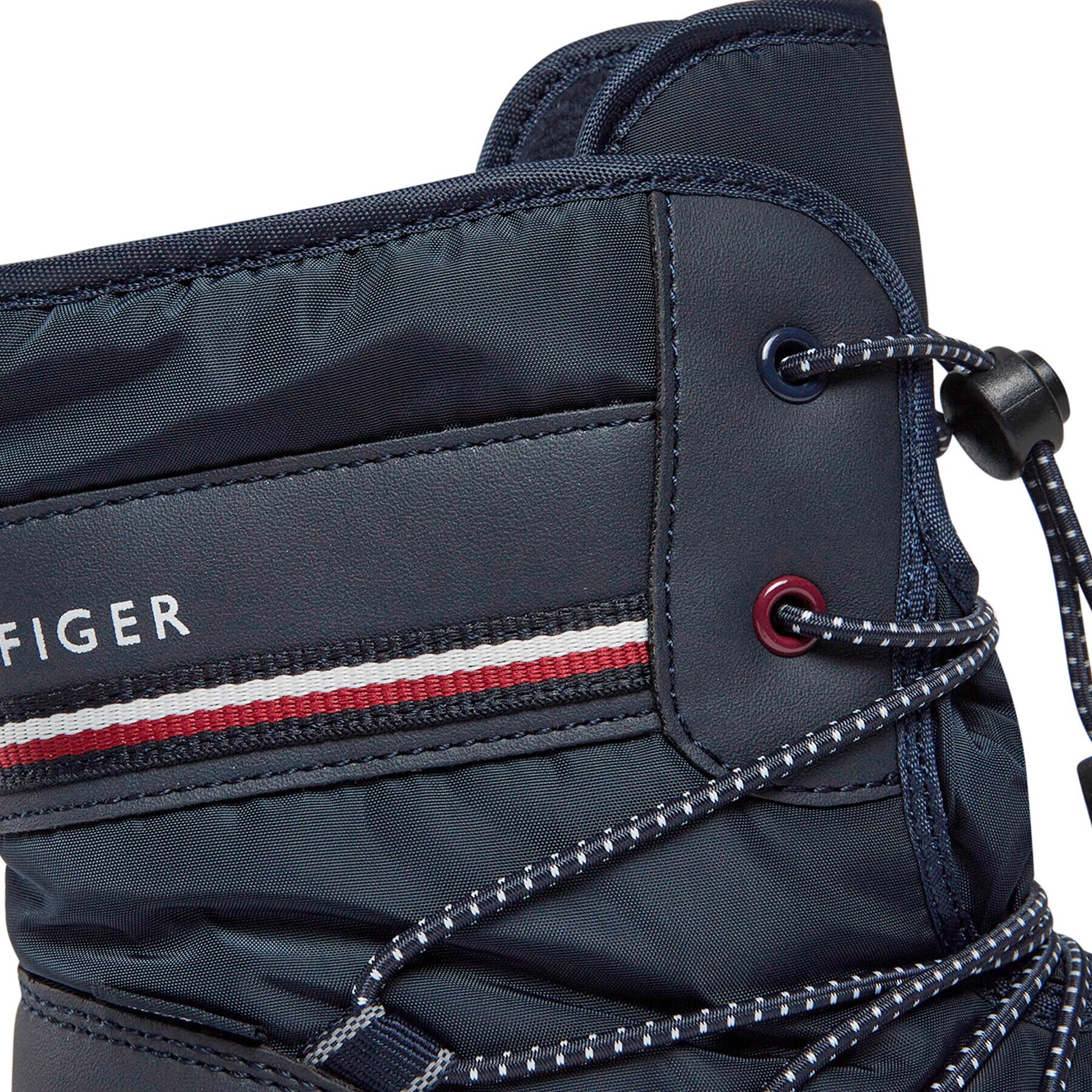 Tommy Hilfiger Апрески T3B6-33165-1485800 M Син - Pepit.bg