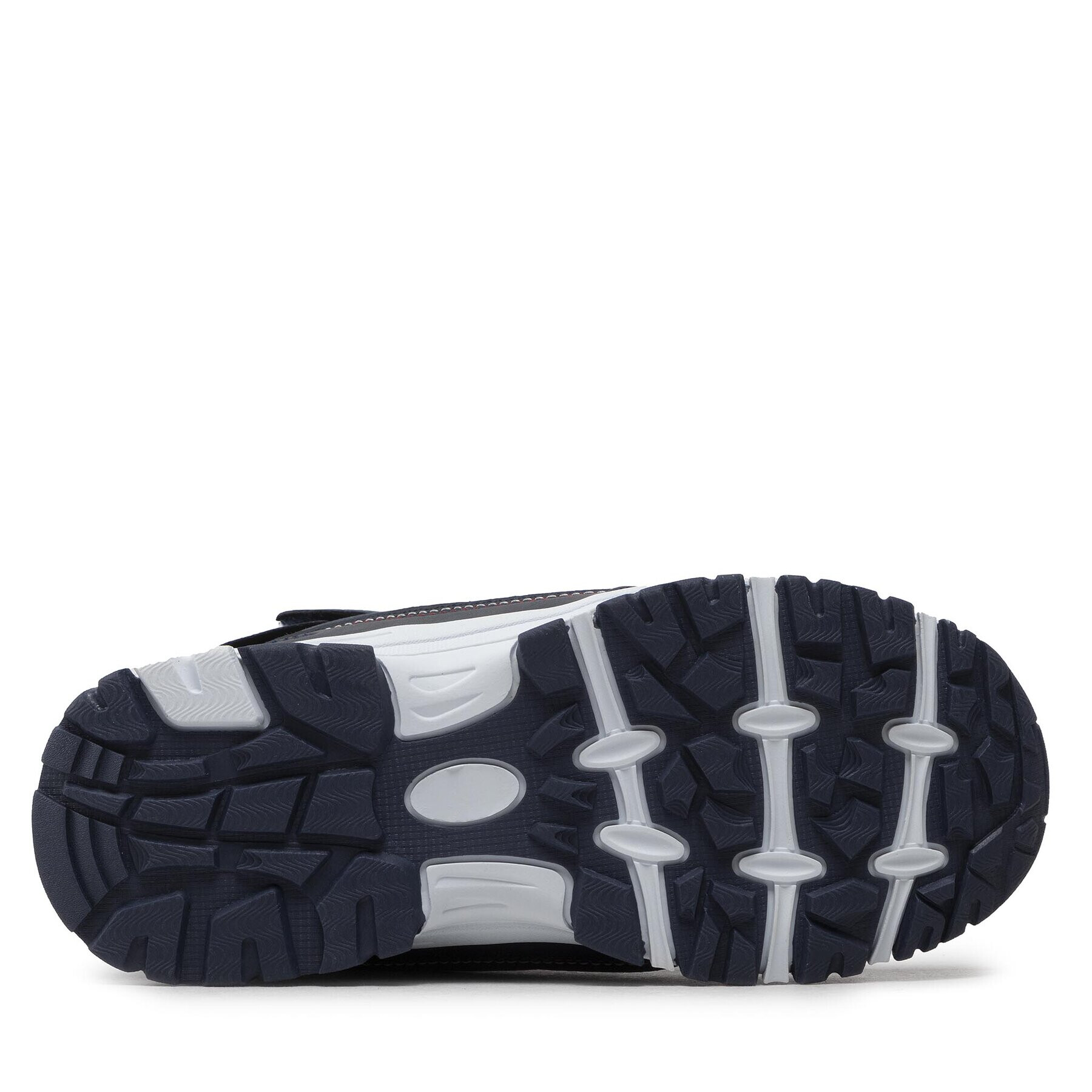 Tommy Hilfiger Апрески Tech Bootie T3B5-32542-1487 Тъмносин - Pepit.bg