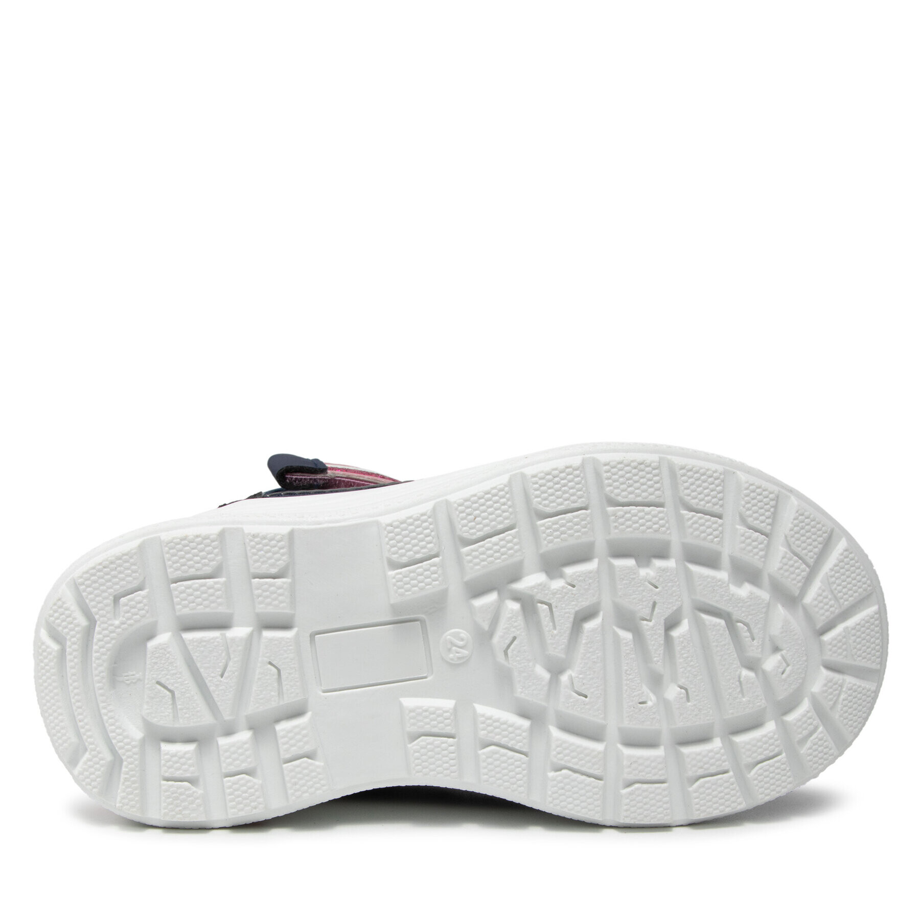 Tommy Hilfiger Апрески Technical Bootie T1A5-32031-0279A082 Тъмносин - Pepit.bg
