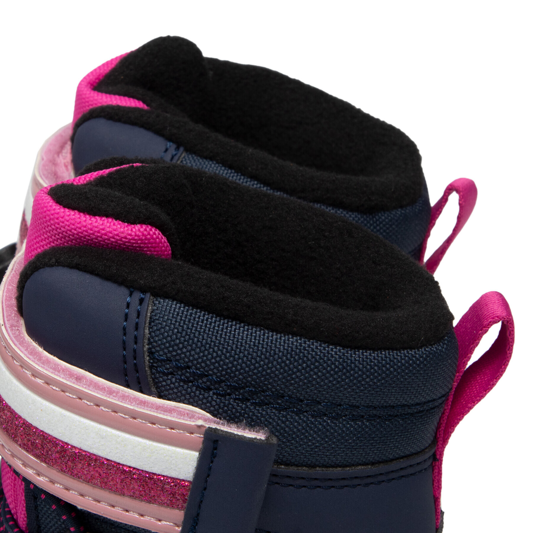 Tommy Hilfiger Апрески Technical Bootie T1A5-32031-0279A082 Тъмносин - Pepit.bg