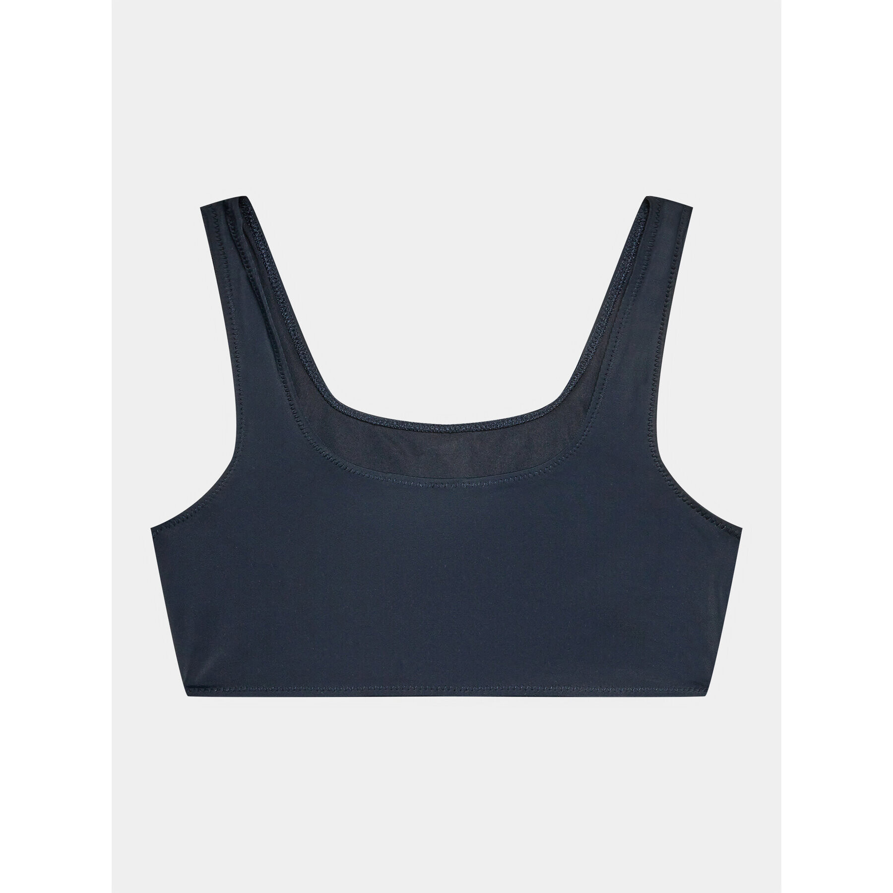Tommy Hilfiger Бански костюм UG0UG00532 Тъмносин - Pepit.bg