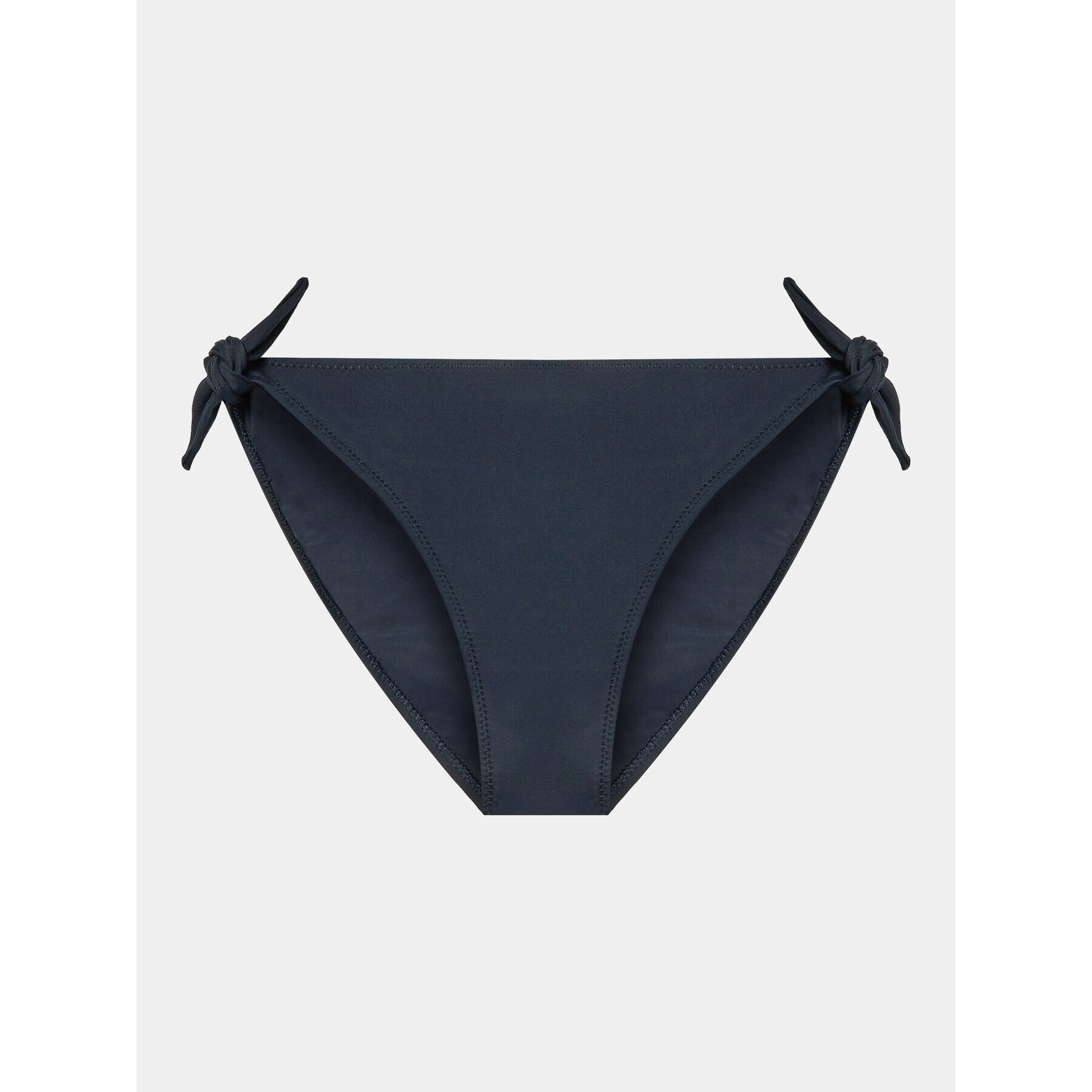 Tommy Hilfiger Бански костюм UG0UG00532 Тъмносин - Pepit.bg