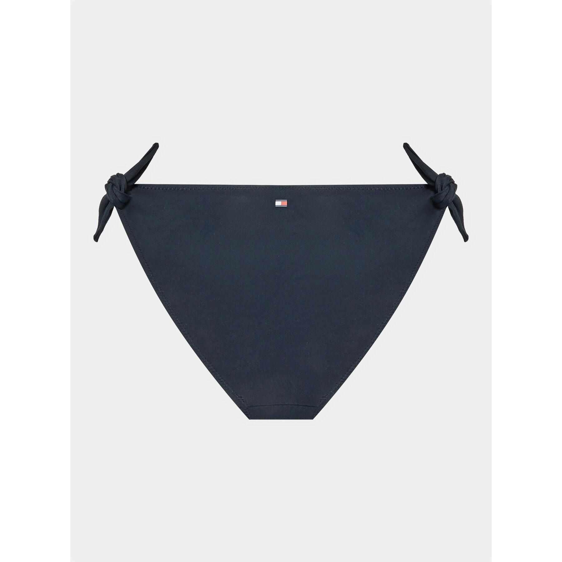 Tommy Hilfiger Бански костюм UG0UG00532 Тъмносин - Pepit.bg