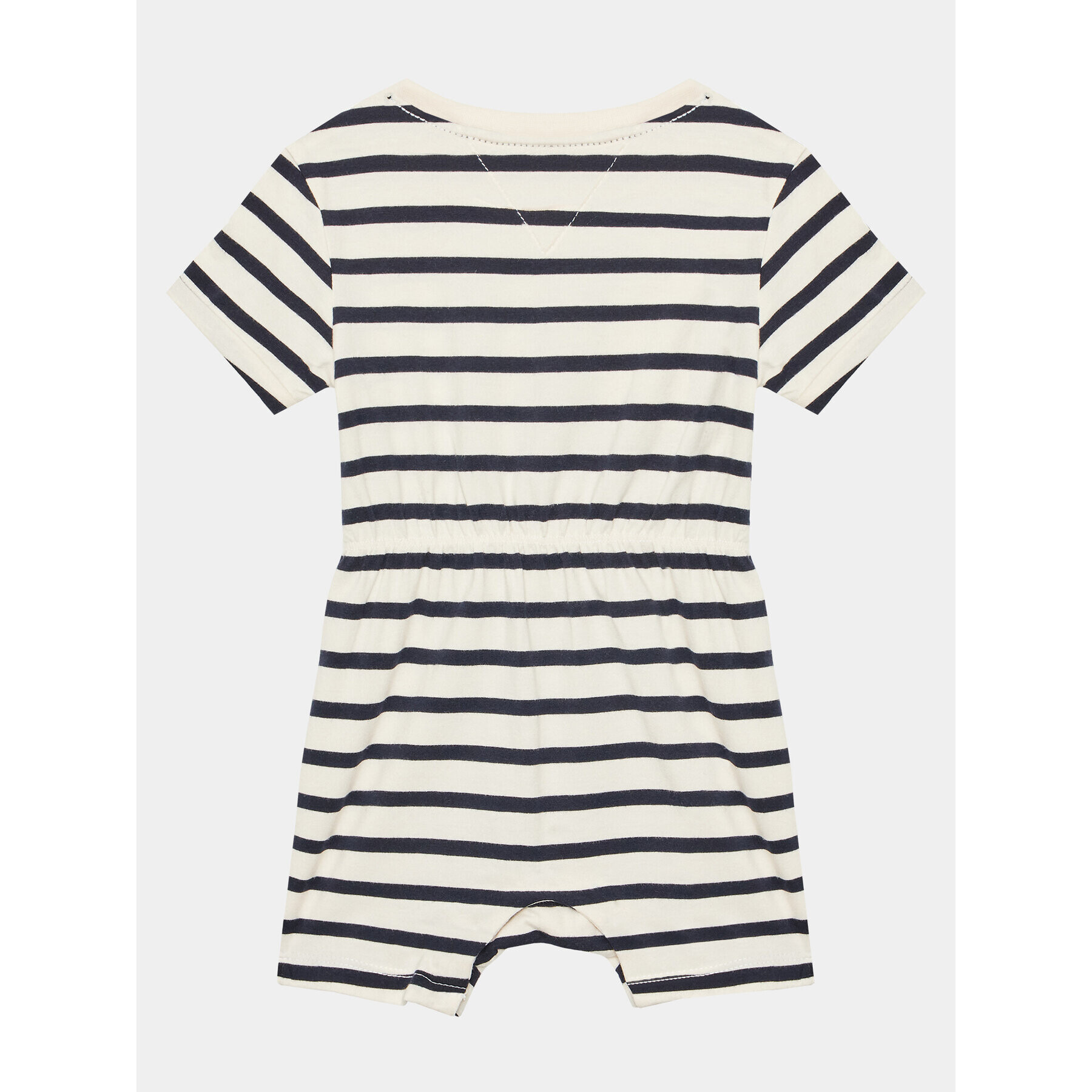 Tommy Hilfiger Бебешки гащеризон без стъпала KN0KN01609 Цветен Regular Fit - Pepit.bg