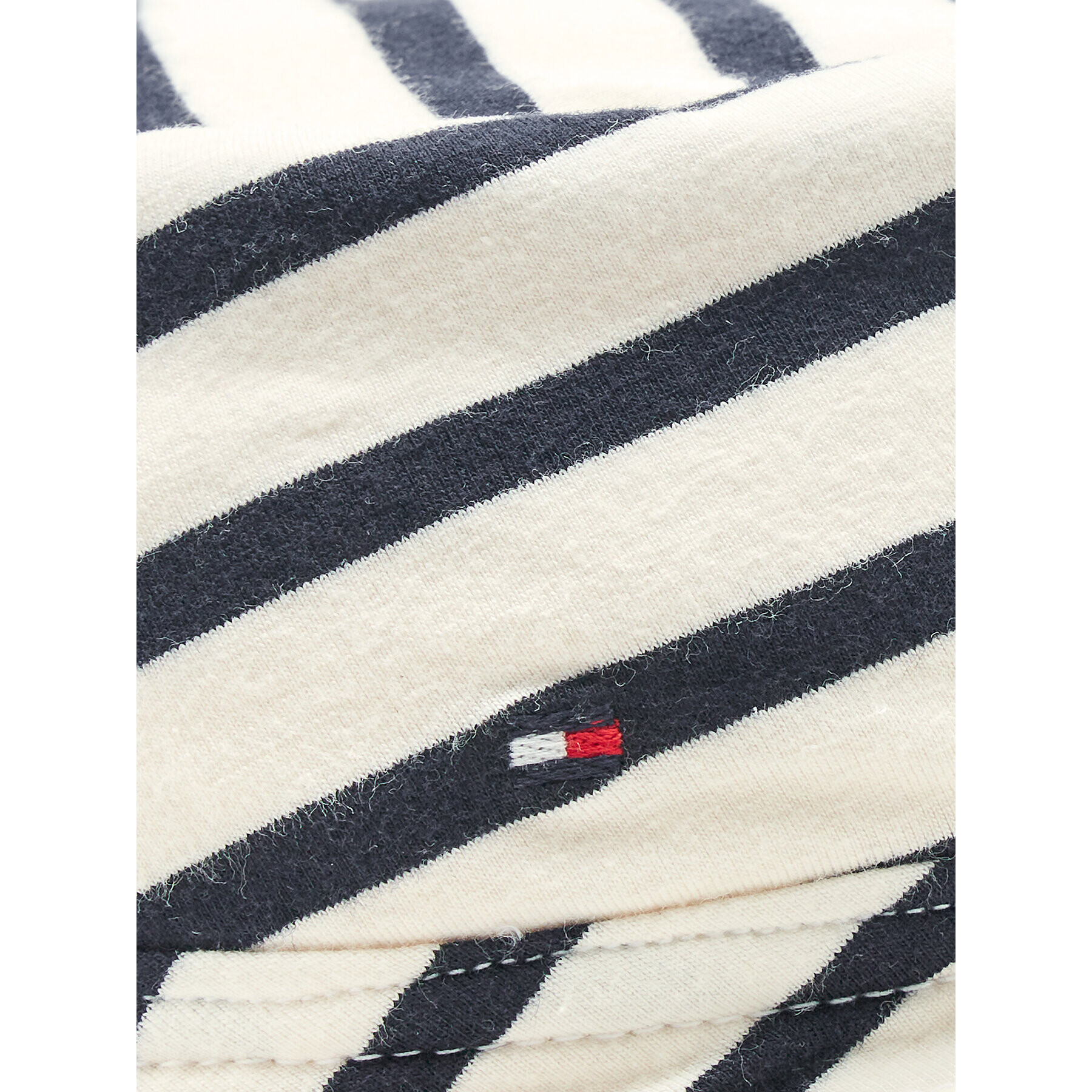 Tommy Hilfiger Бебешки гащеризон без стъпала KN0KN01609 Цветен Regular Fit - Pepit.bg