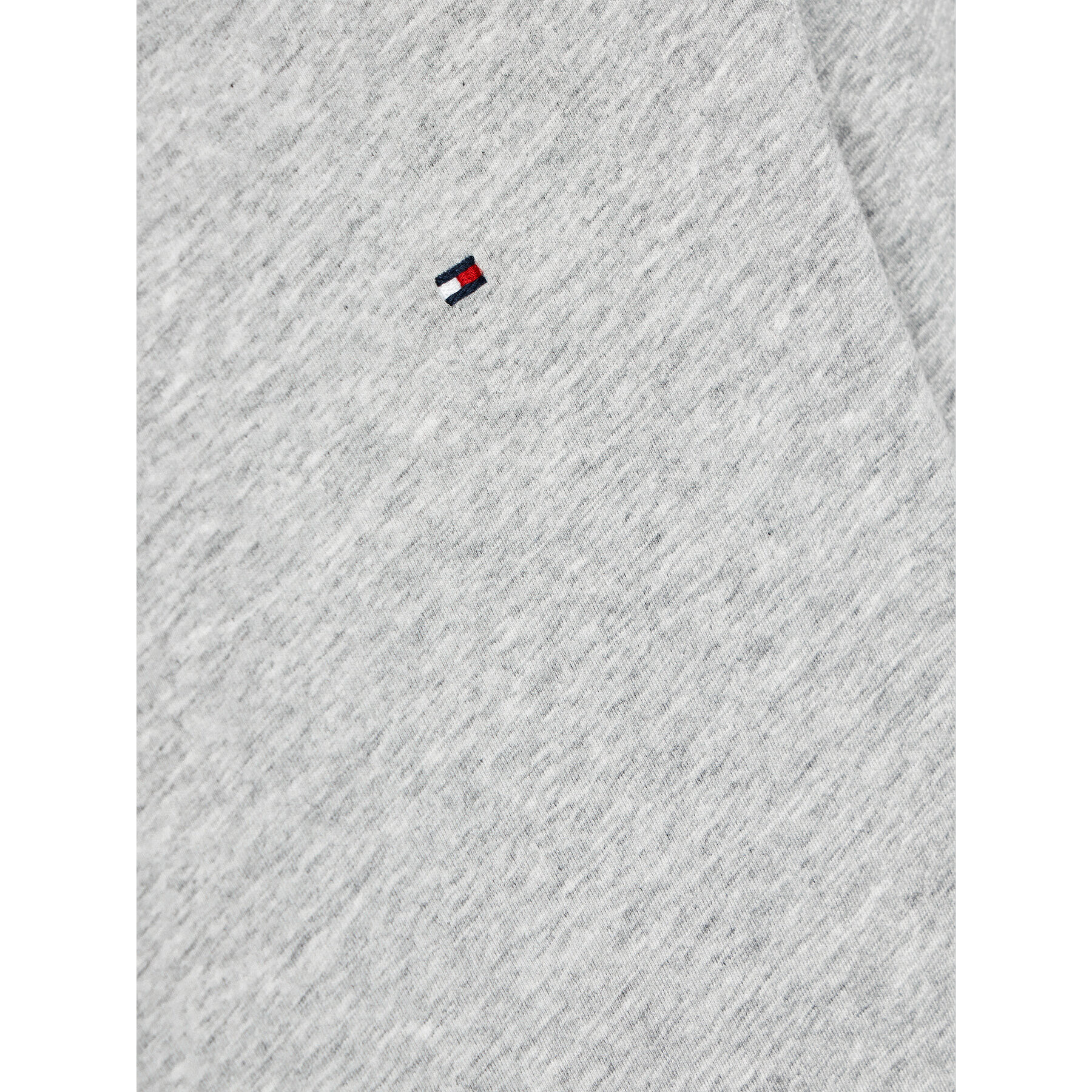 Tommy Hilfiger Блуза KB0KB04141 D Сив Long Sleeve - Pepit.bg