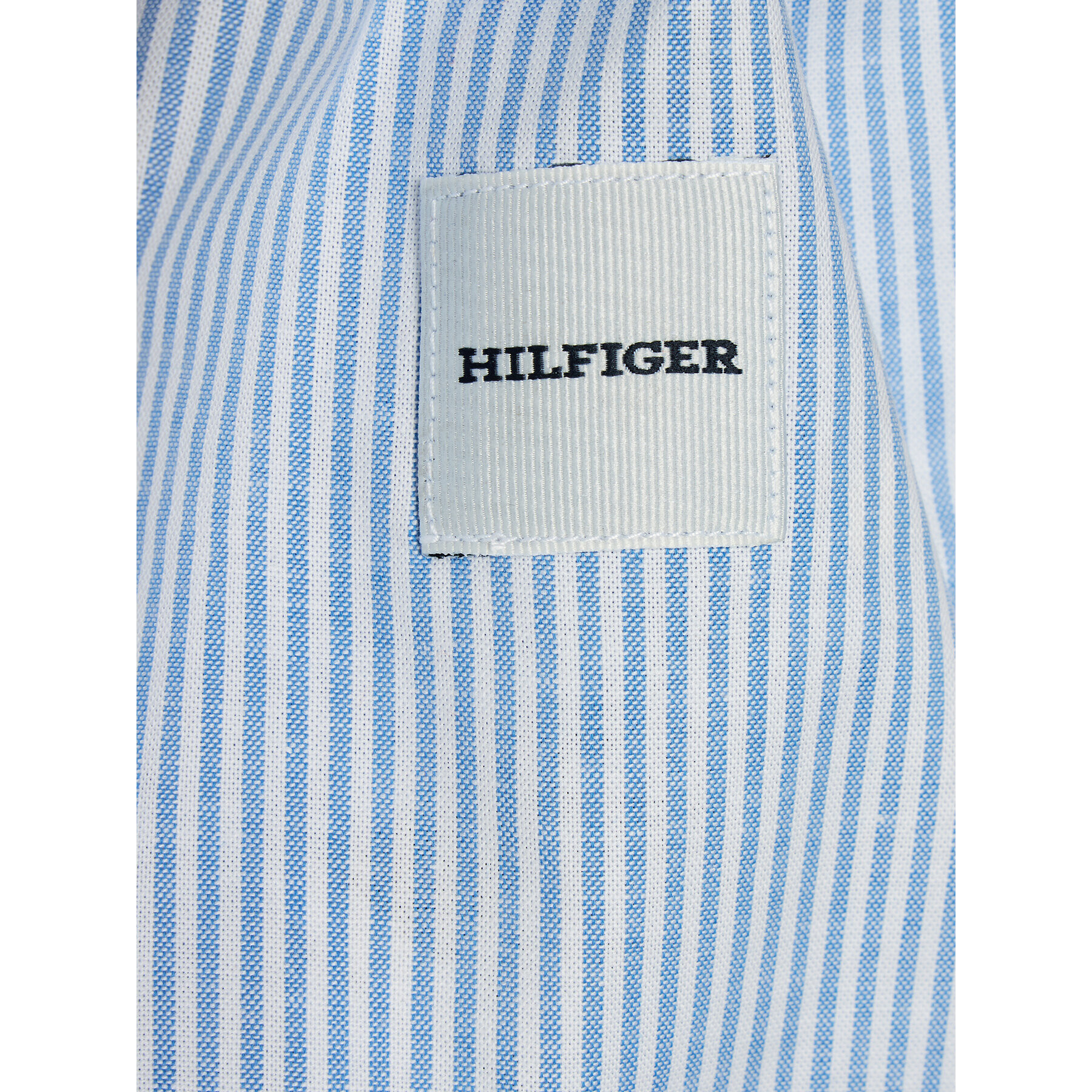 Tommy Hilfiger Боди Baby Ithaca Body Giftbag KN0KN01874 Син Regular Fit - Pepit.bg
