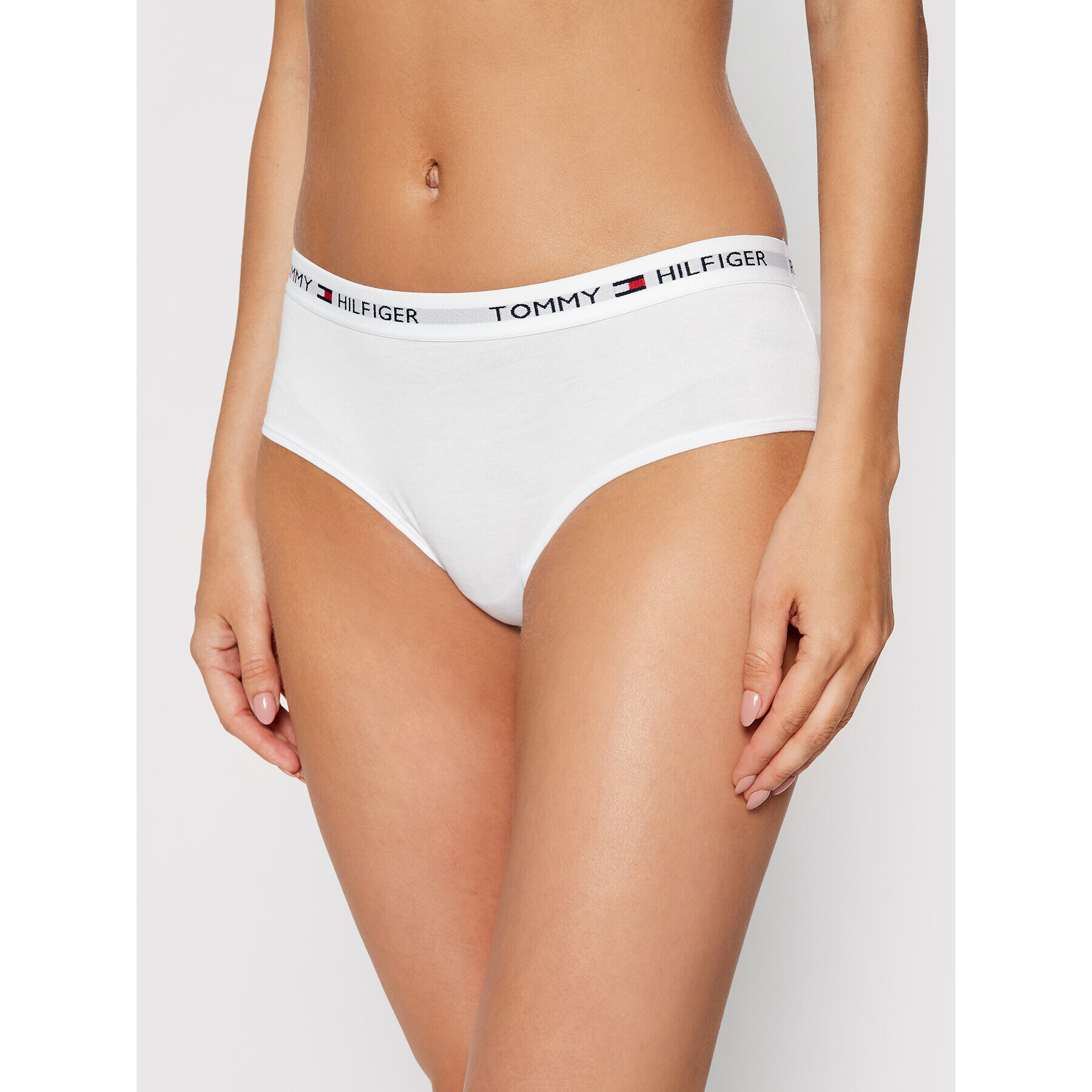 Tommy Hilfiger Боксерки 1387904877 Бял - Pepit.bg