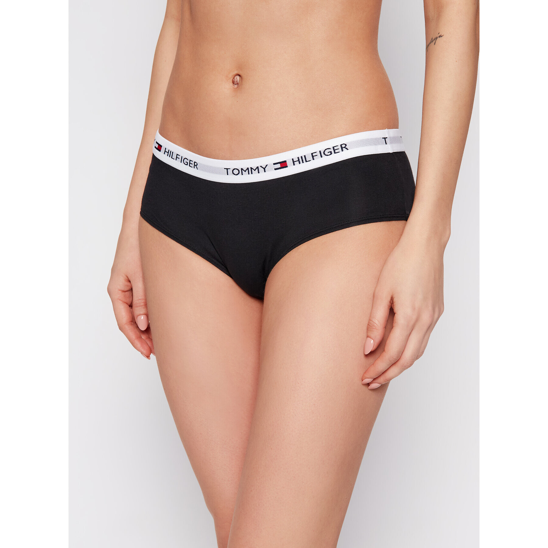 Tommy Hilfiger Боксерки 1387904877 Черен - Pepit.bg