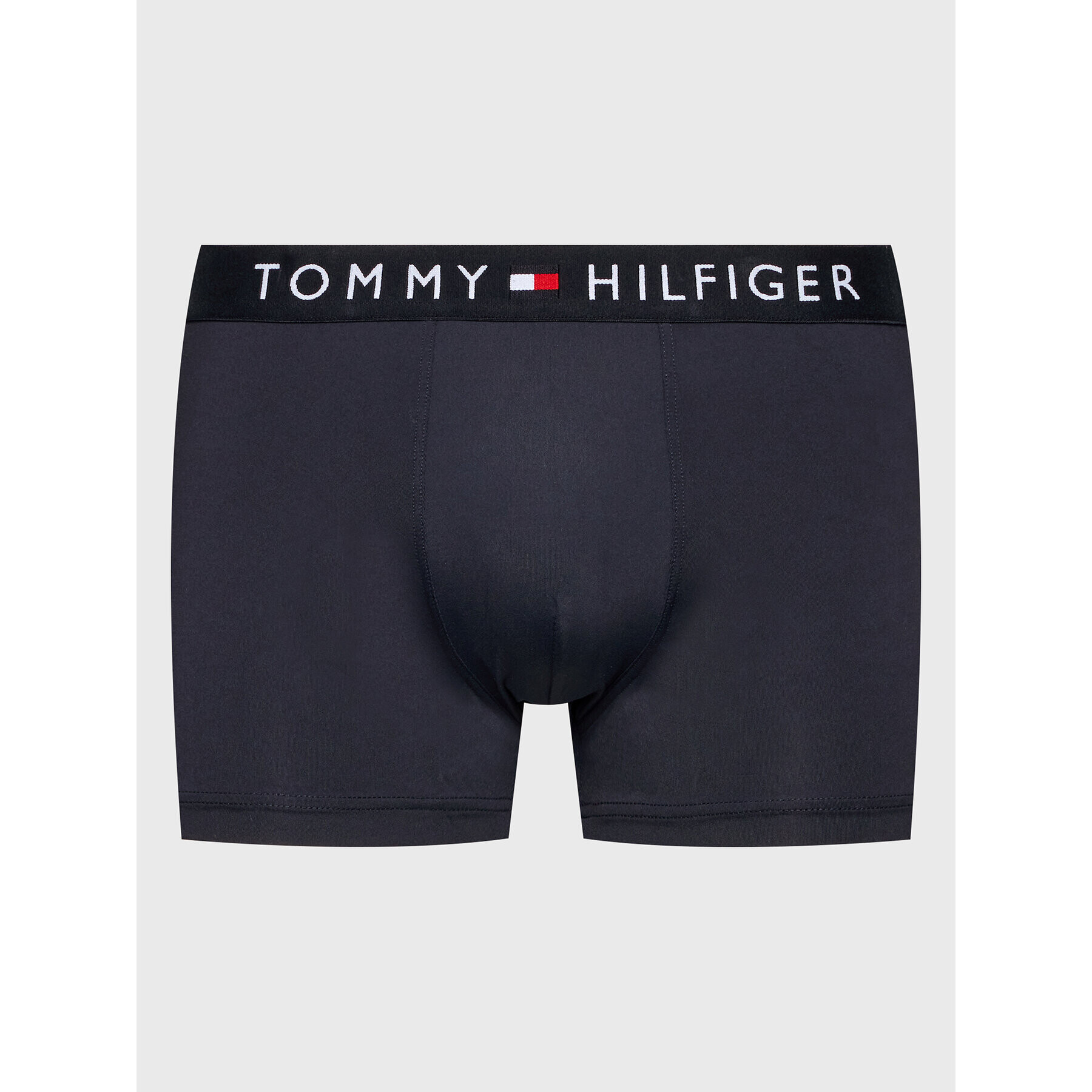 Tommy Hilfiger Боксерки UM0UM01360 Тъмносин - Pepit.bg