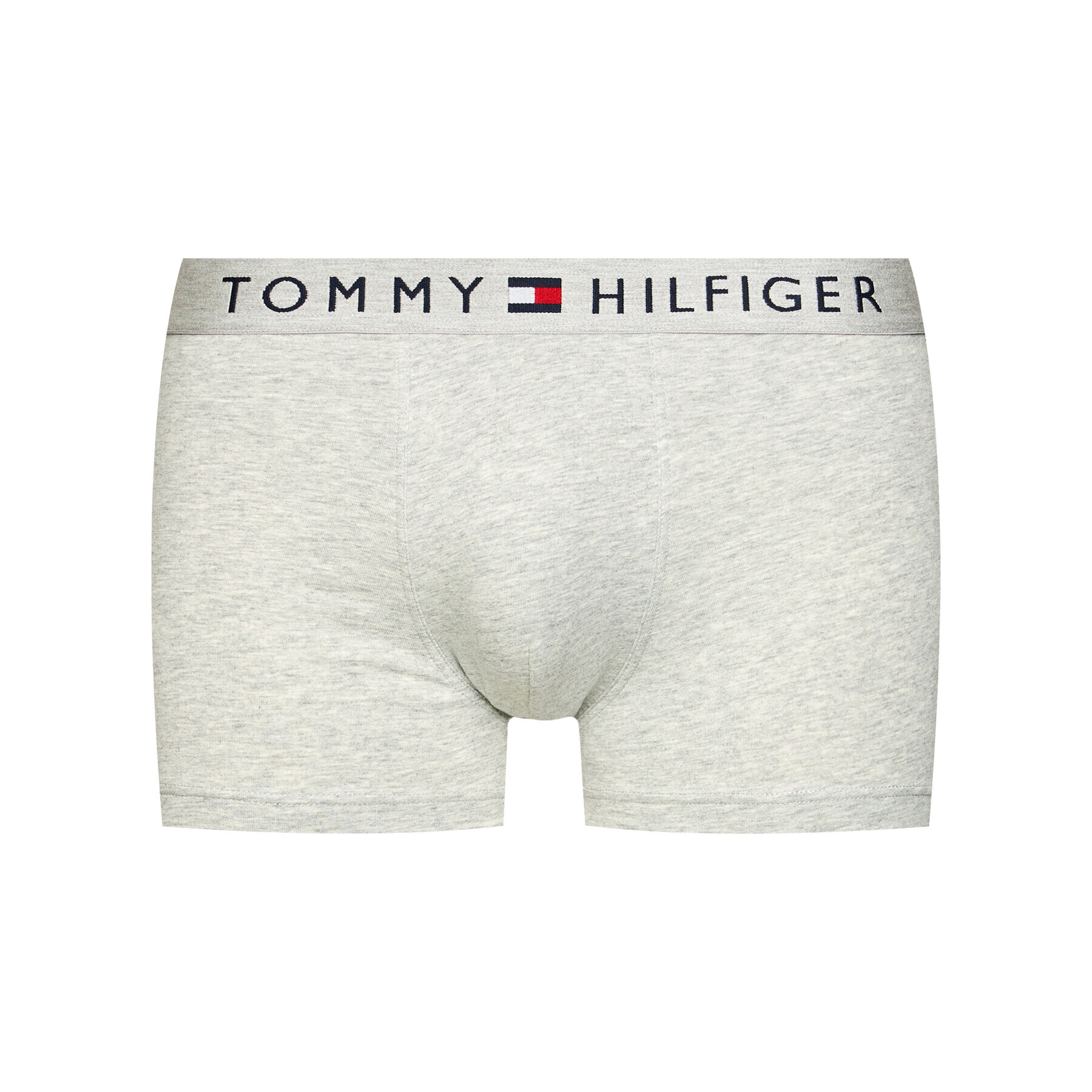 Tommy Hilfiger Боксерки UM0UM01646 Сив - Pepit.bg