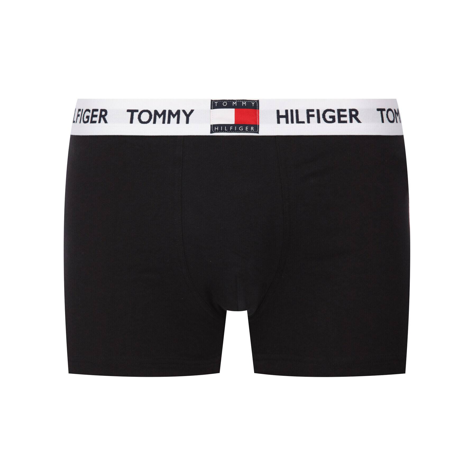 Tommy Hilfiger Боксерки UM0UM01810 Черен - Pepit.bg