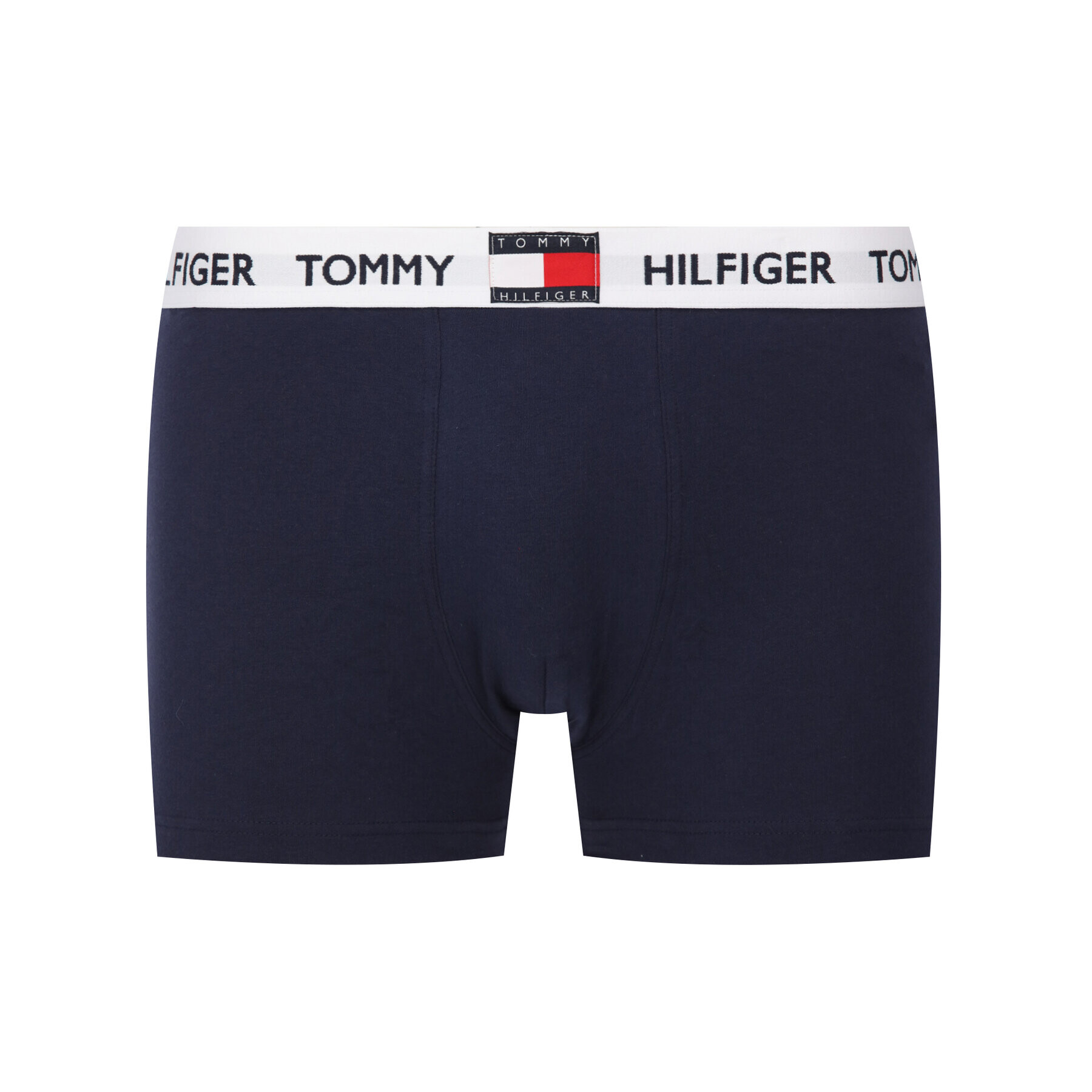 Tommy Hilfiger Боксерки UM0UM01810 Тъмносин - Pepit.bg