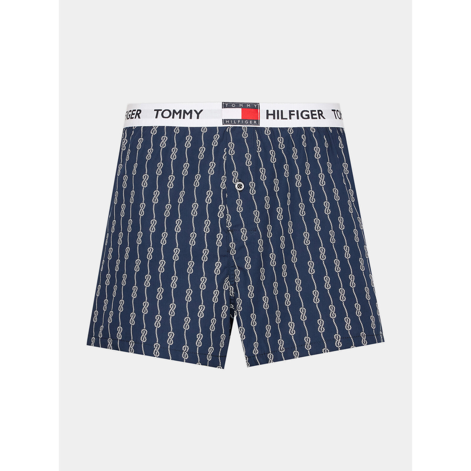 Tommy Hilfiger Боксерки UM0UM02175 Тъмносин - Pepit.bg