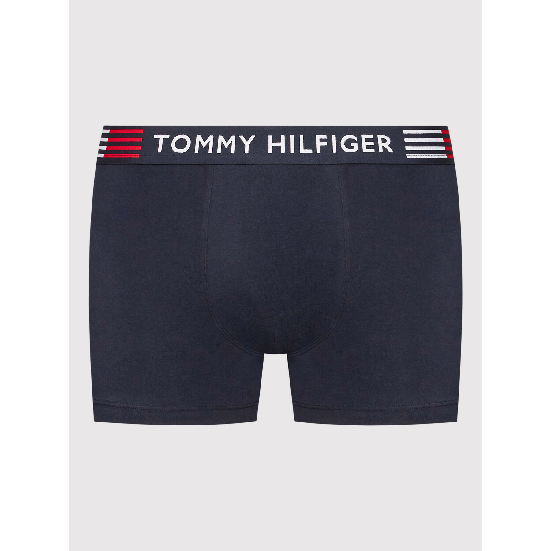 Tommy Hilfiger Боксерки UM0UM02411 Тъмносин - Pepit.bg