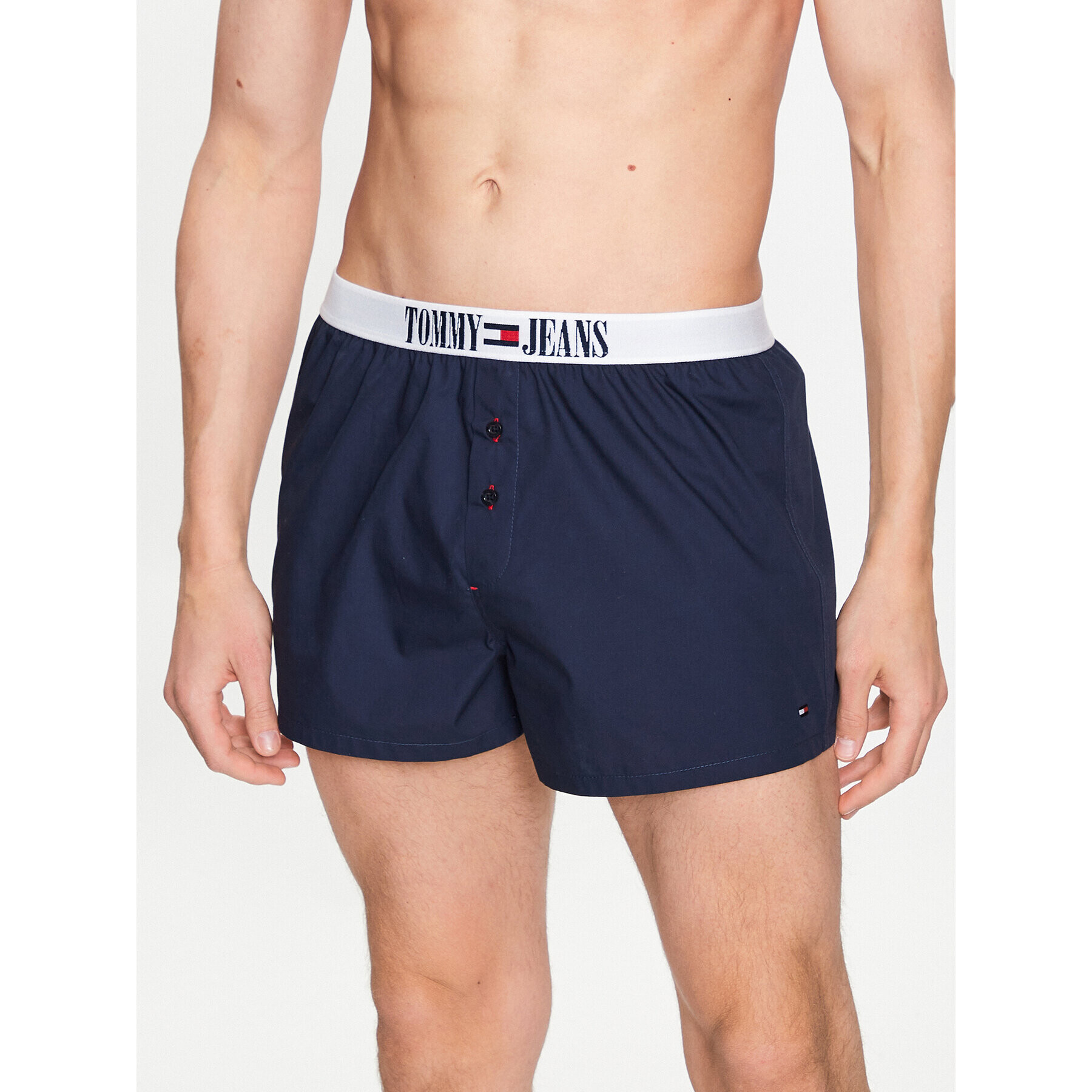 Tommy Hilfiger Боксерки UM0UM02822 Тъмносин - Pepit.bg