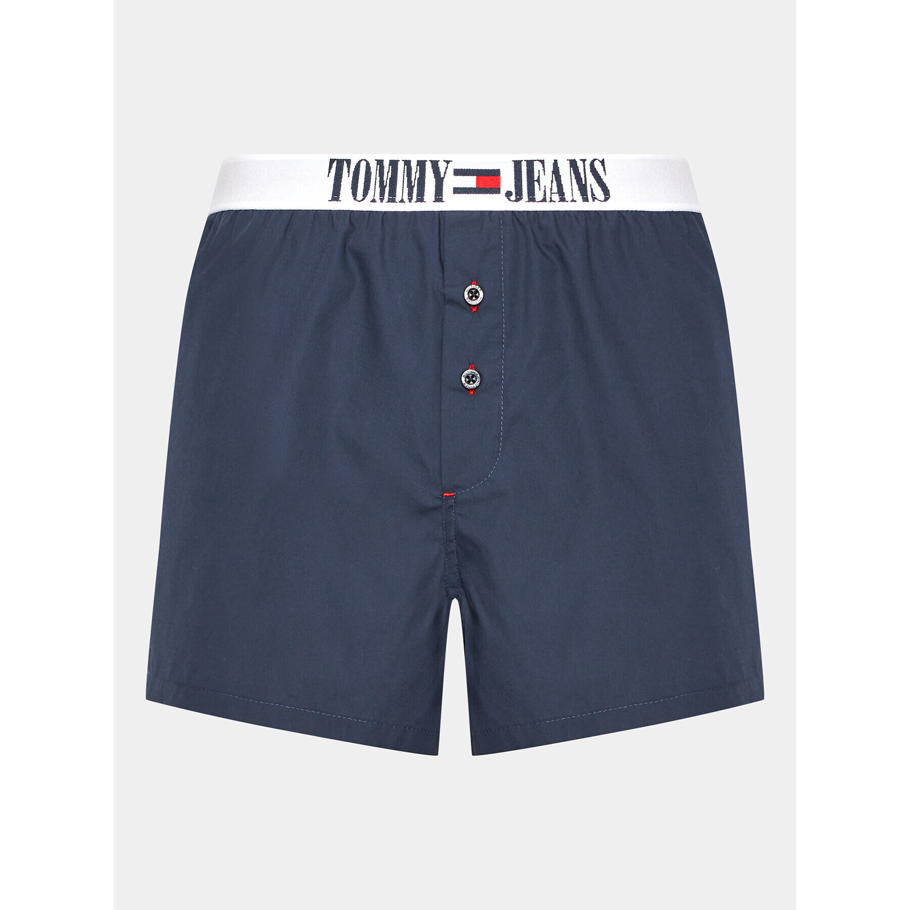 Tommy Hilfiger Боксерки UM0UM02822 Тъмносин - Pepit.bg