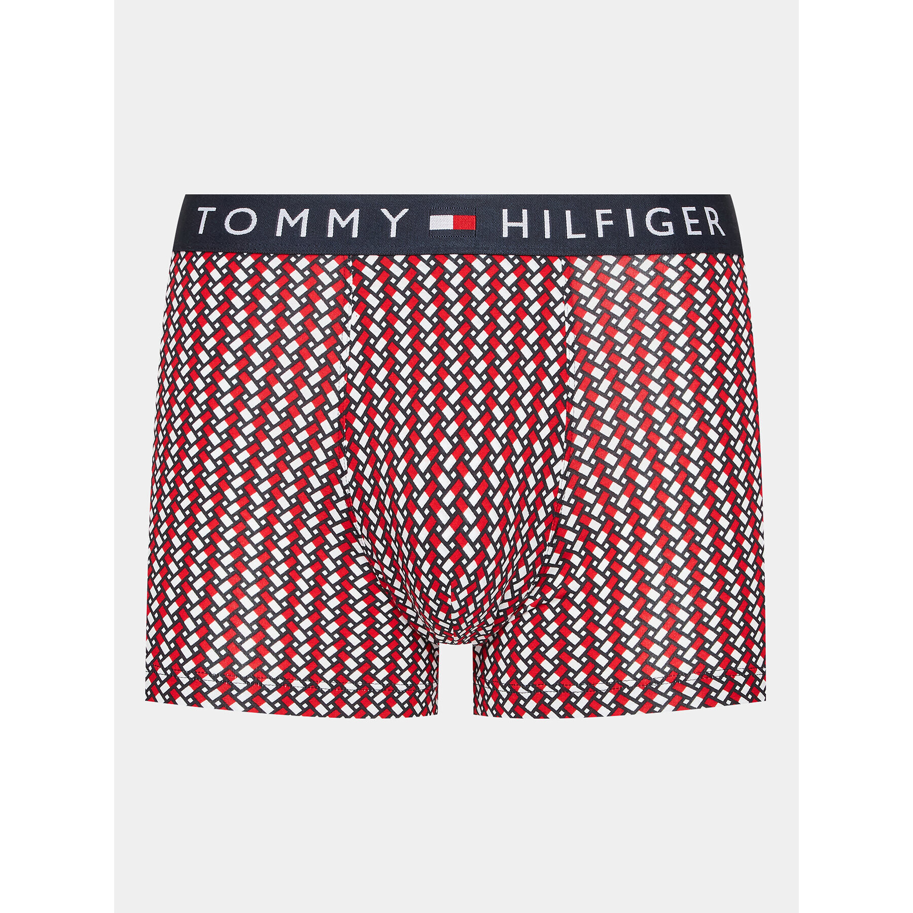 Tommy Hilfiger Боксерки UM0UM02835 Цветен - Pepit.bg