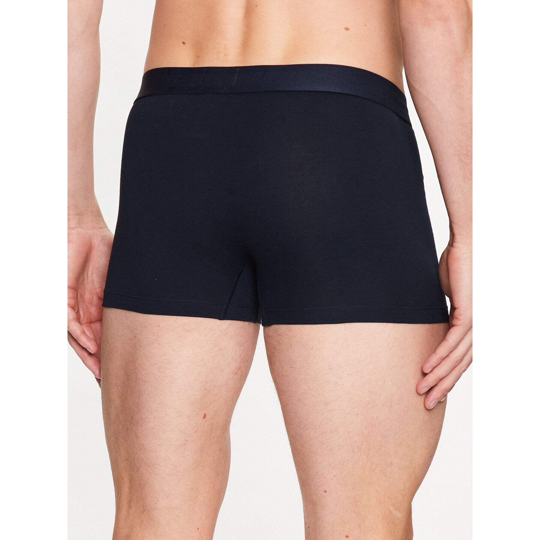 Tommy Hilfiger Боксерки UM0UM02836 Тъмносин - Pepit.bg