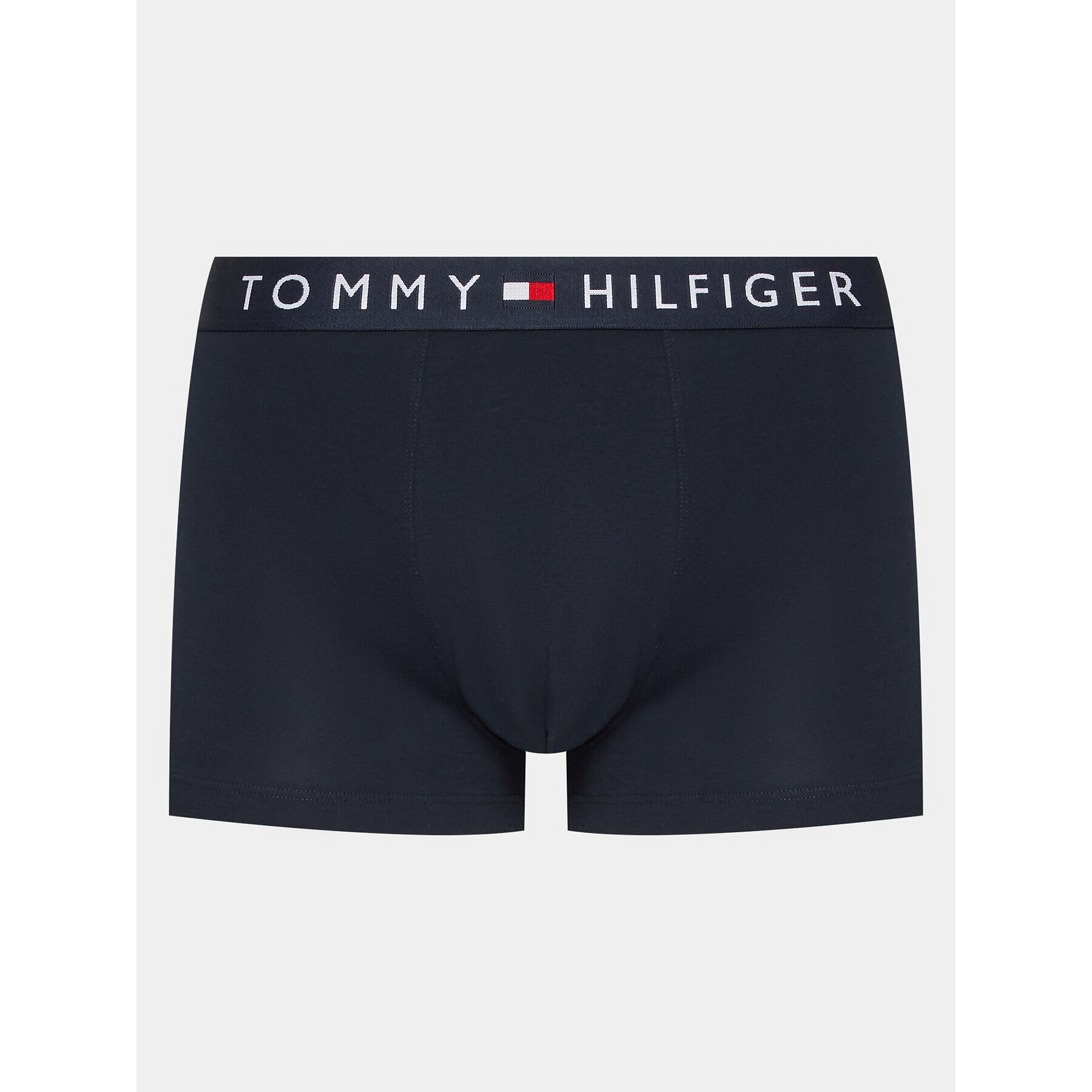 Tommy Hilfiger Боксерки UM0UM02836 Тъмносин - Pepit.bg