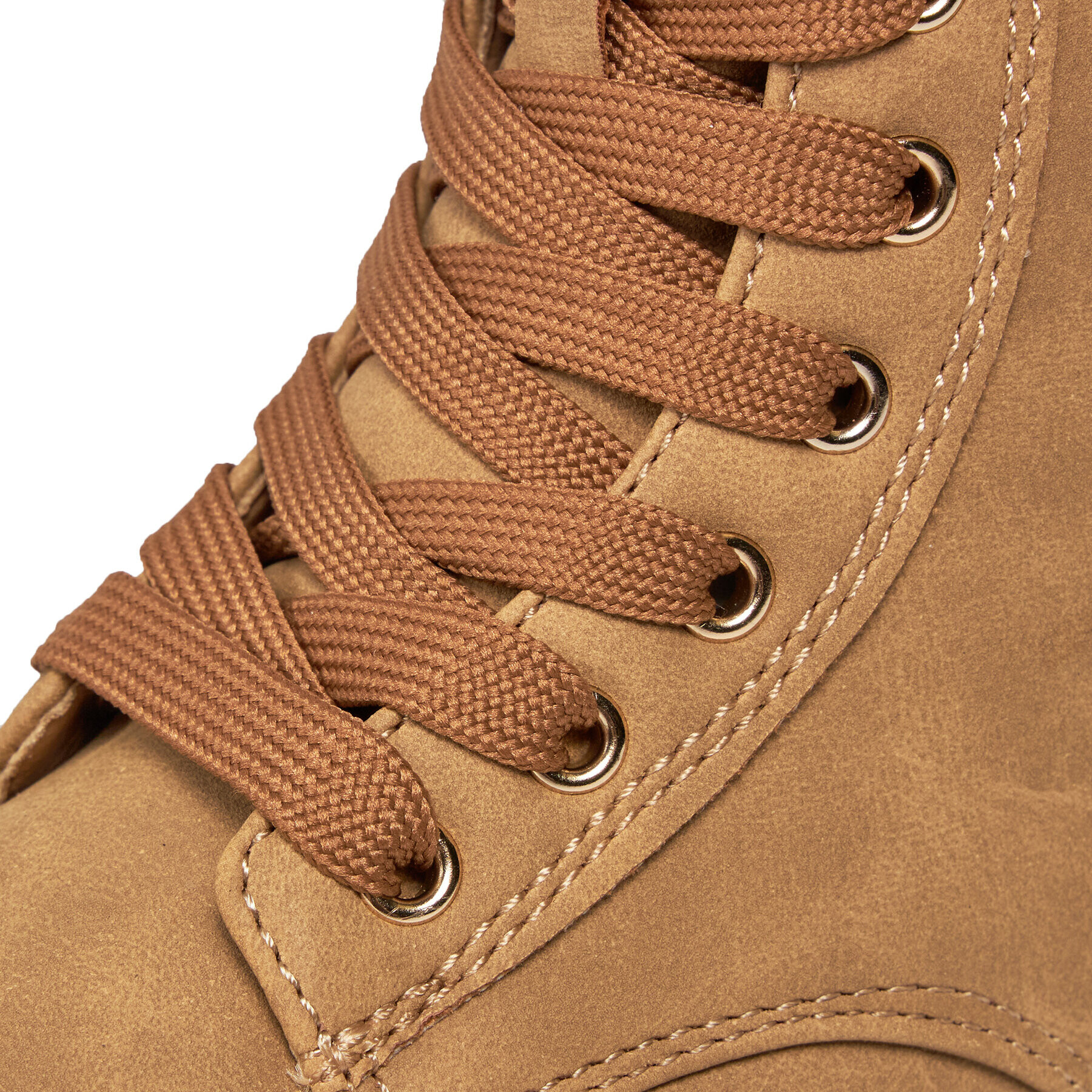 Tommy Hilfiger Ботуши T3A5-33053-1628582 M Кафяв - Pepit.bg
