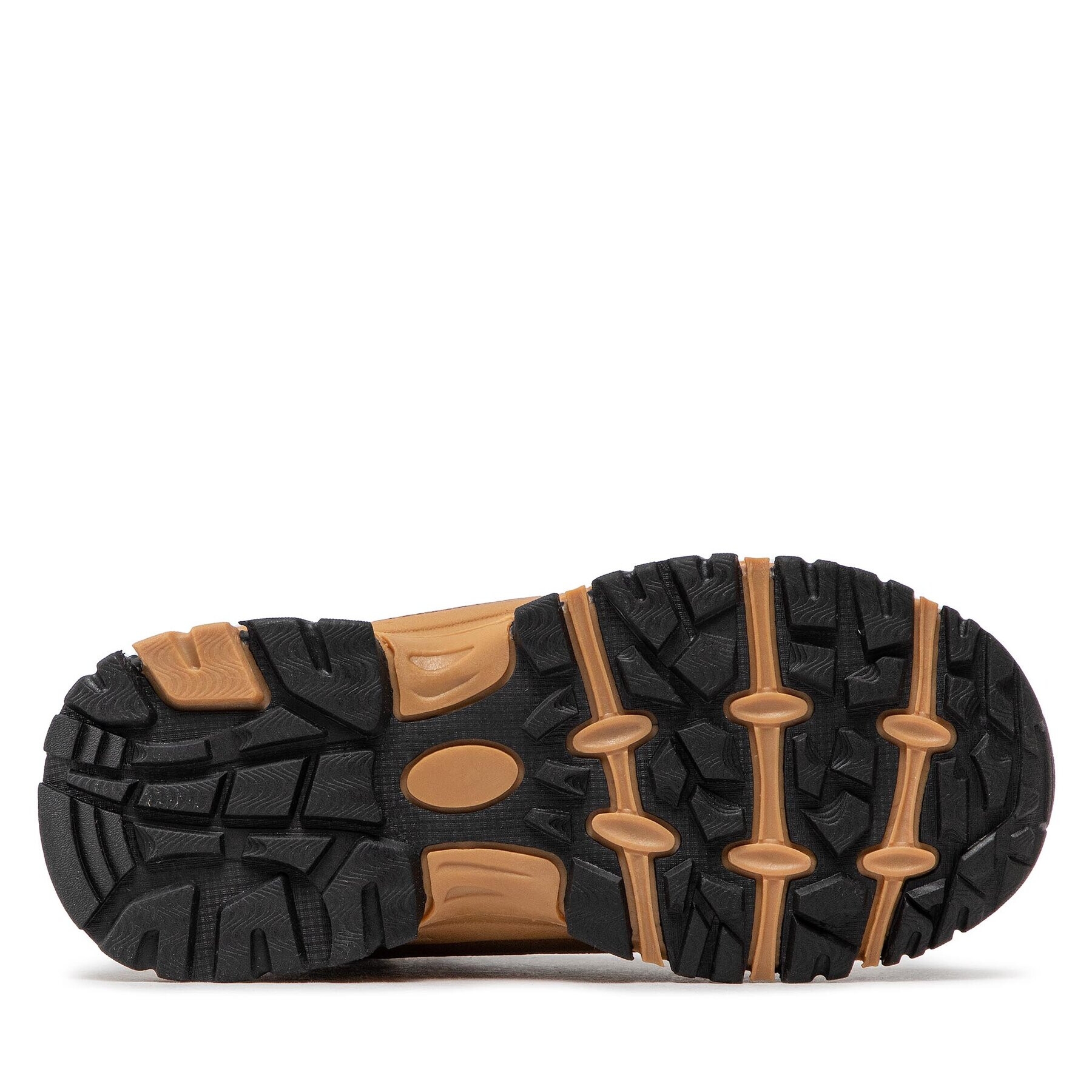 Tommy Hilfiger Ботуши Tech Bootie T3B5-32540-148 M Кафяв - Pepit.bg