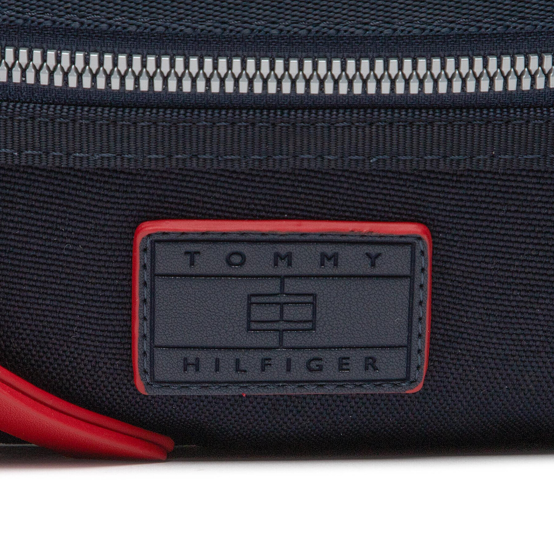 Tommy Hilfiger Чанта за кръст Th Surplus Crossbody AM0AM09144 Тъмносин - Pepit.bg