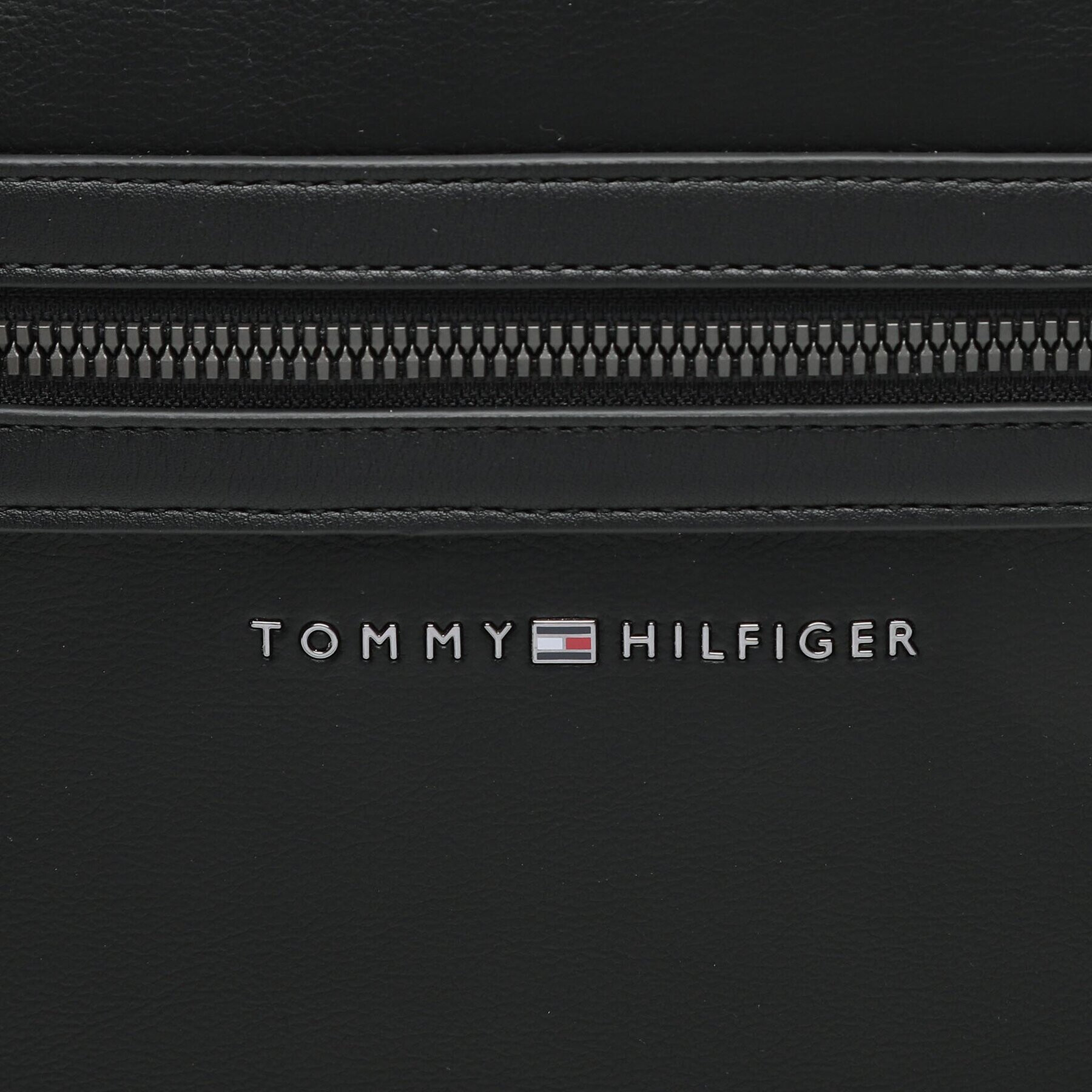 Tommy Hilfiger Чанта за лаптоп Corporate Computer Bag AM0AM10928 Черен - Pepit.bg