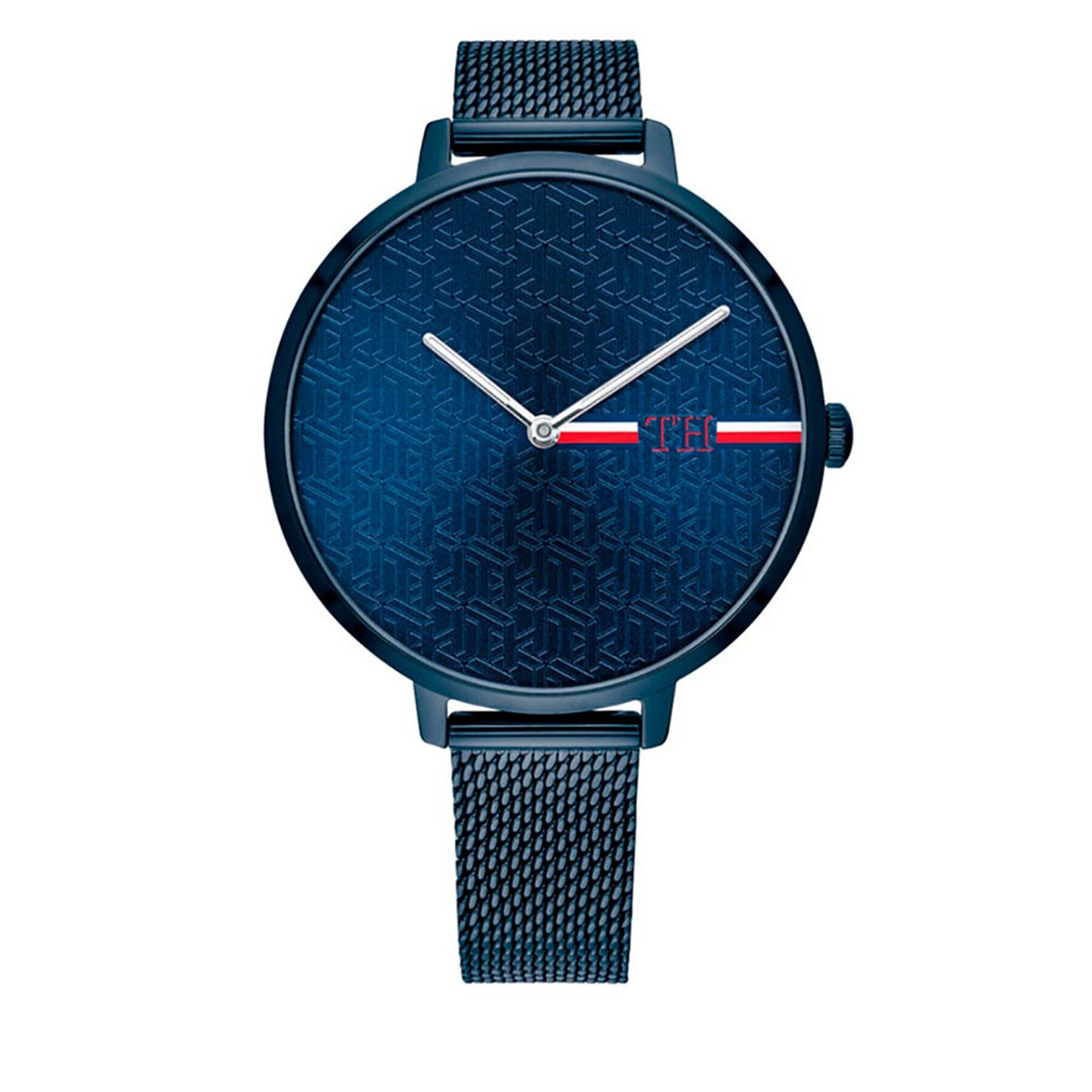 Tommy Hilfiger Часовник 1782159 Тъмносин - Pepit.bg