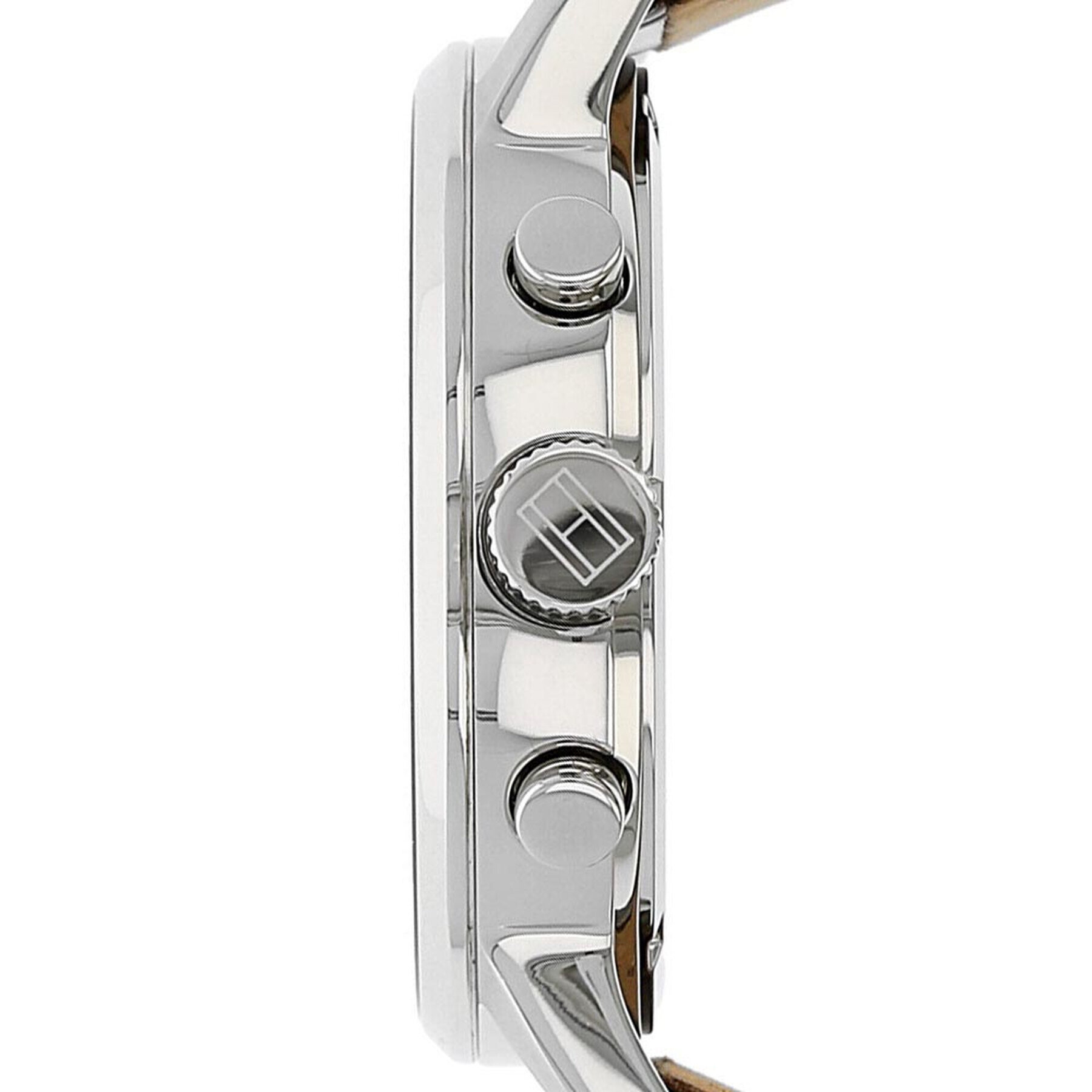 Tommy Hilfiger Часовник 1791309 Кафяв - Pepit.bg
