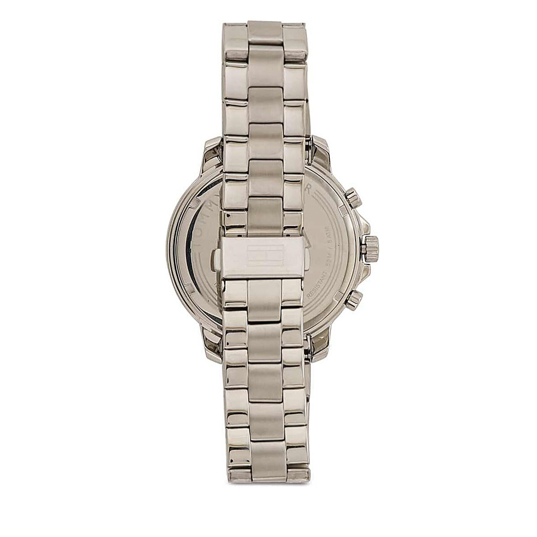 Tommy Hilfiger Часовник 1791534 Сребрист - Pepit.bg