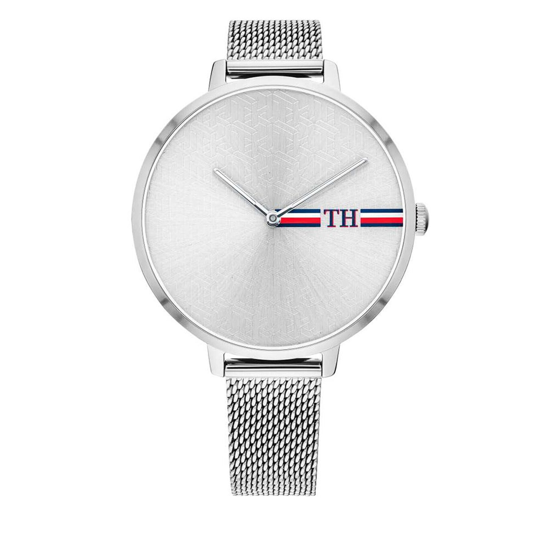 Tommy Hilfiger Часовник Alexa 1782157 Сребрист - Pepit.bg