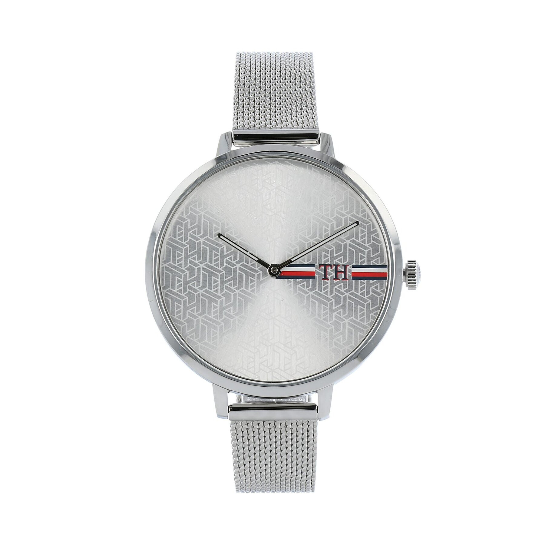 Tommy Hilfiger Часовник Alexa TH1782157 Сребрист - Pepit.bg